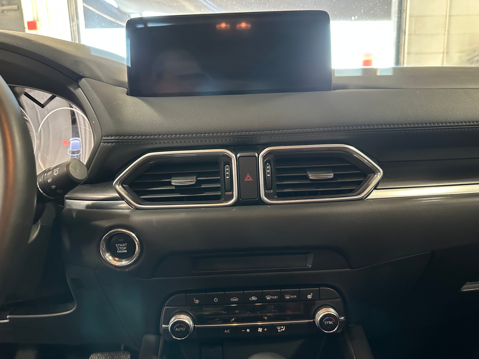 Thumbnail: 2021 Mazda CX-5 - 3