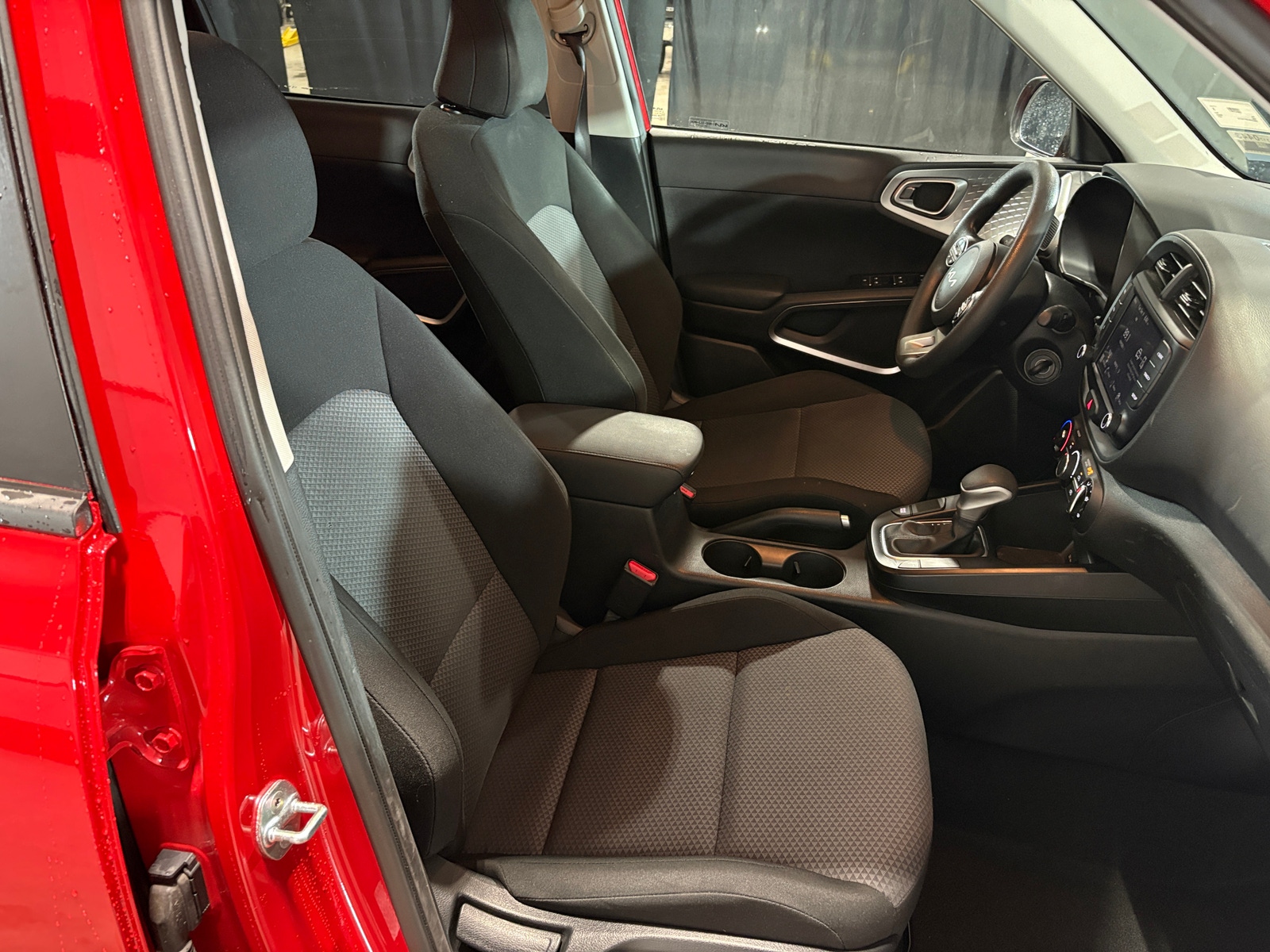 Thumbnail: 2023 Kia Soul - 2