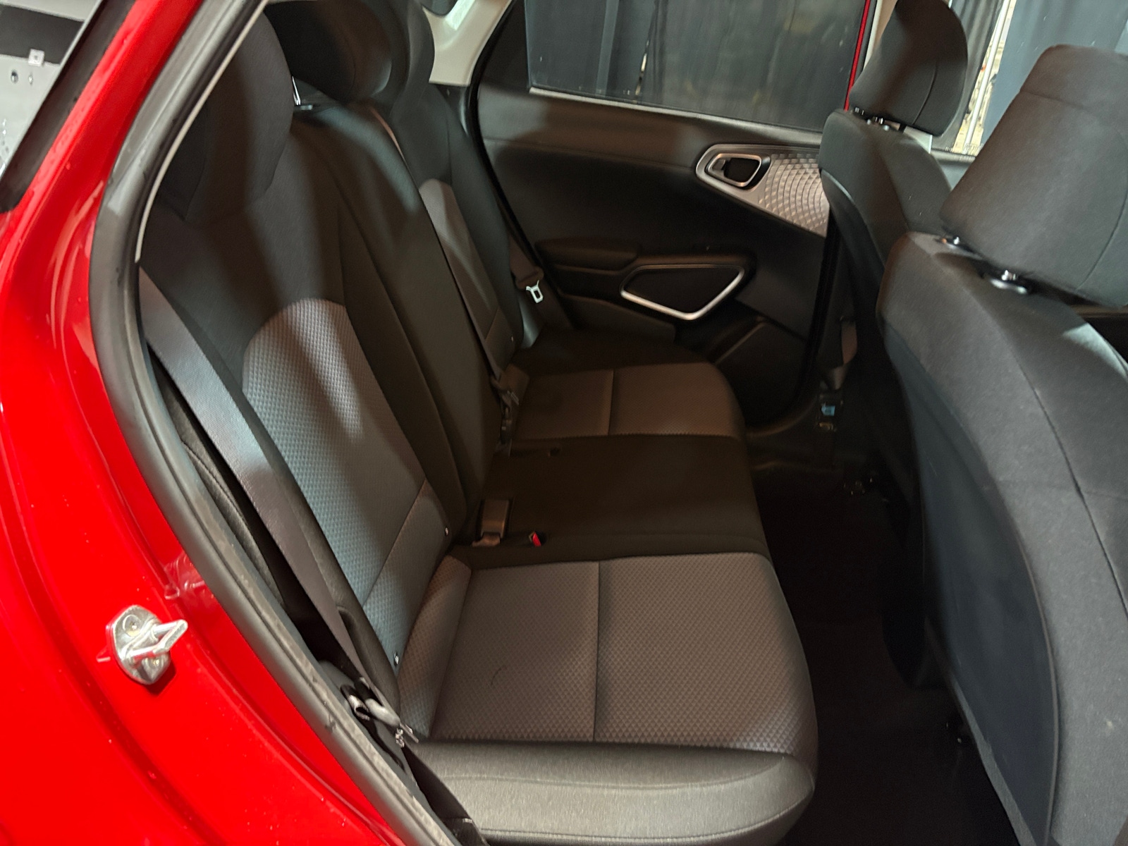 Thumbnail: 2023 Kia Soul - 6