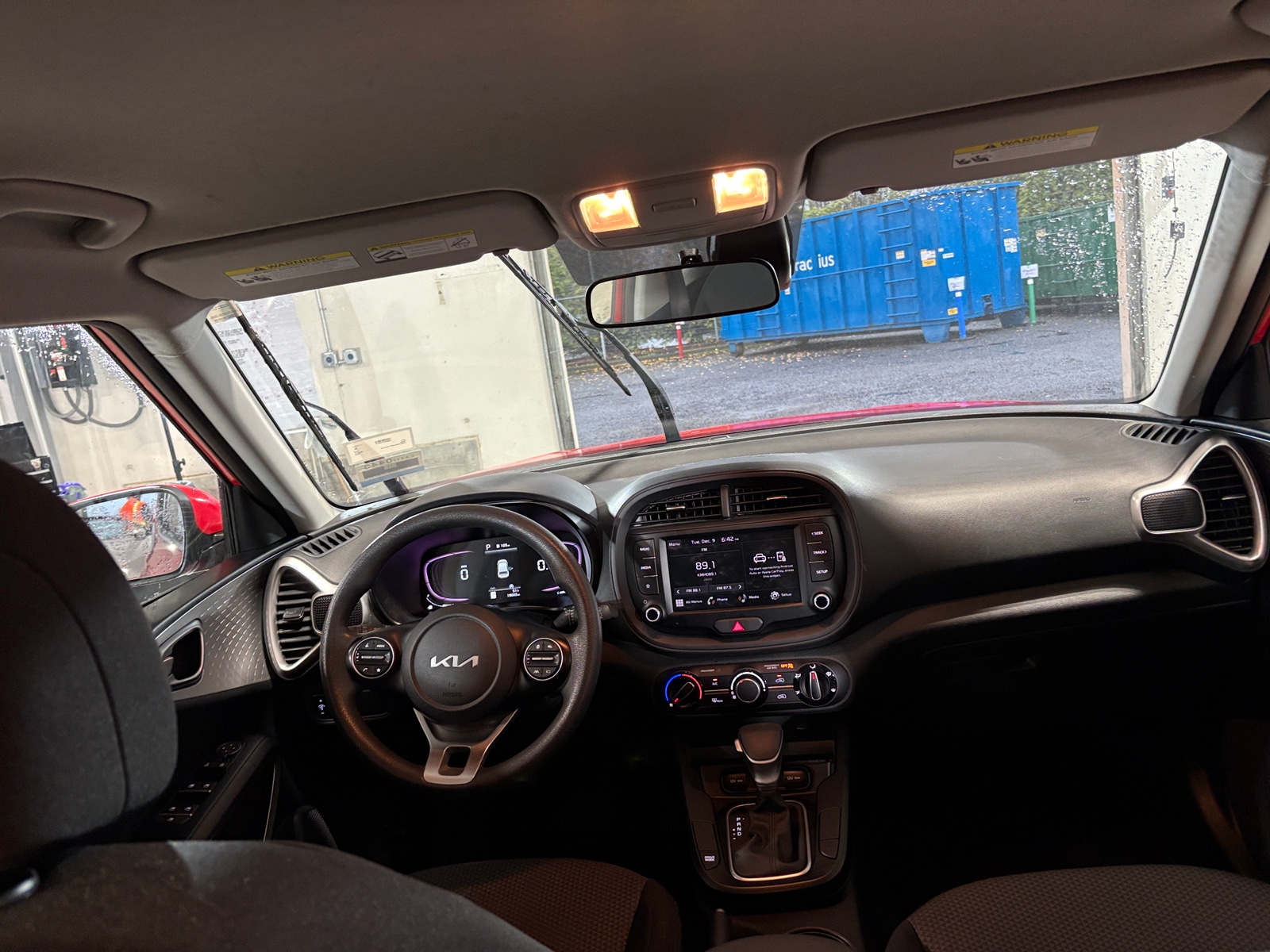 Thumbnail: 2023 Kia Soul - 3