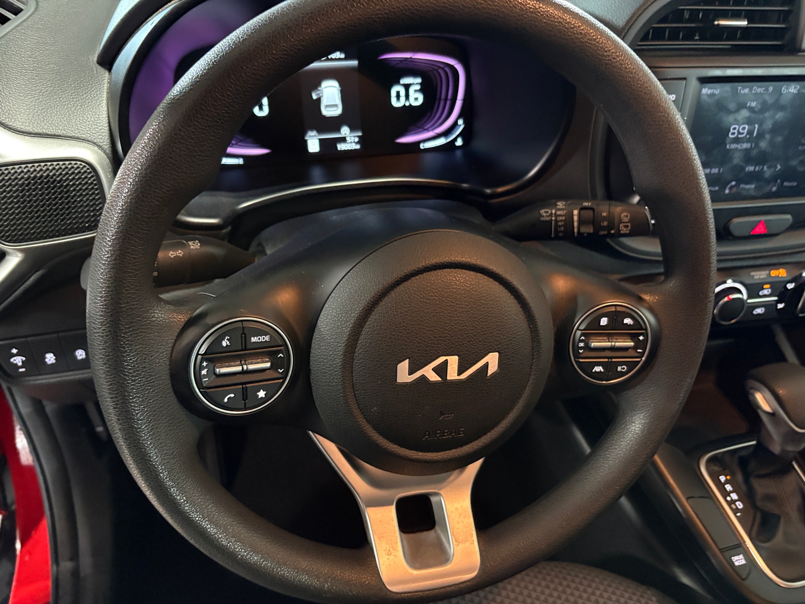 Thumbnail: 2023 Kia Soul - 5