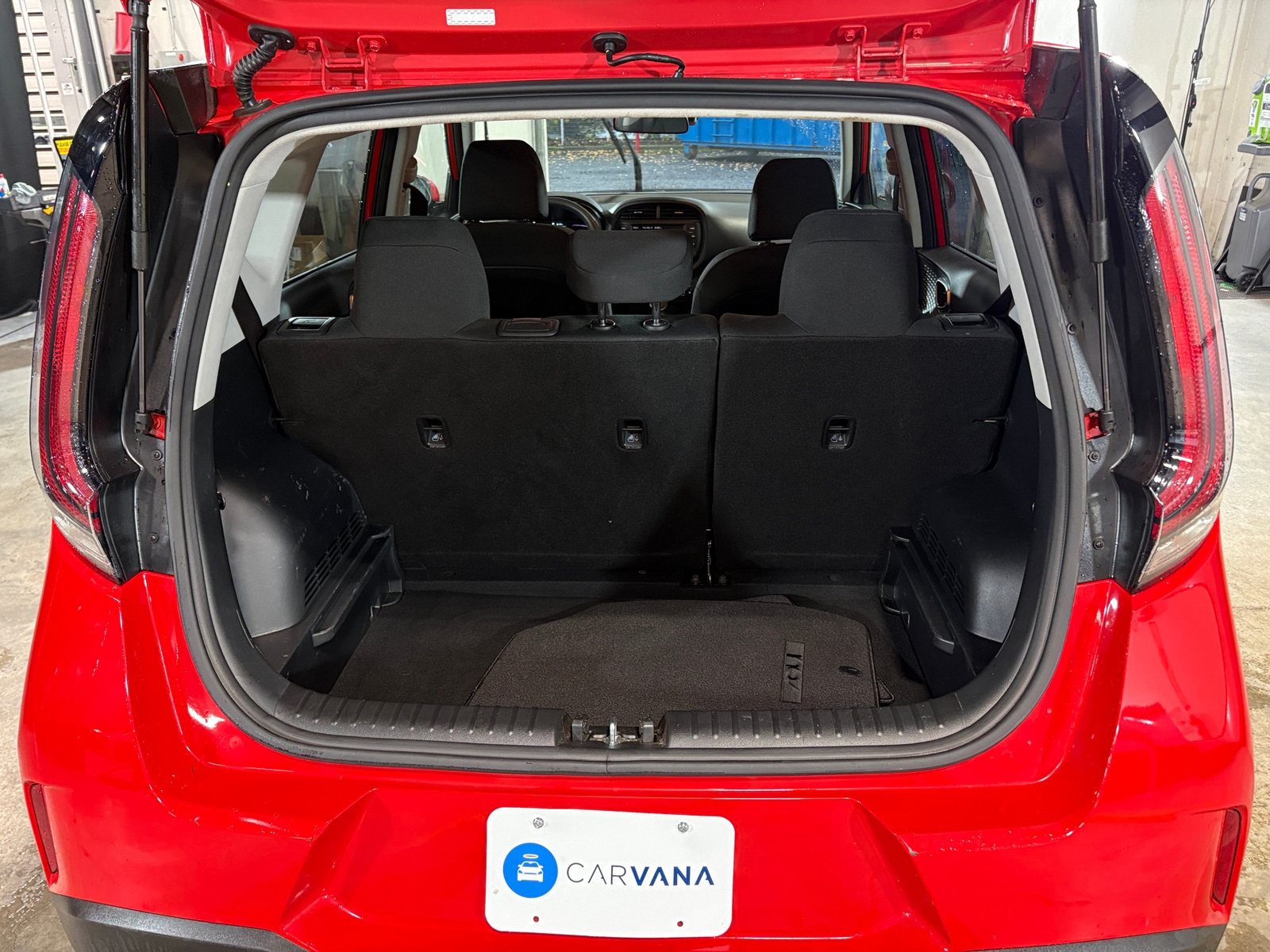 Thumbnail: 2023 Kia Soul - 7