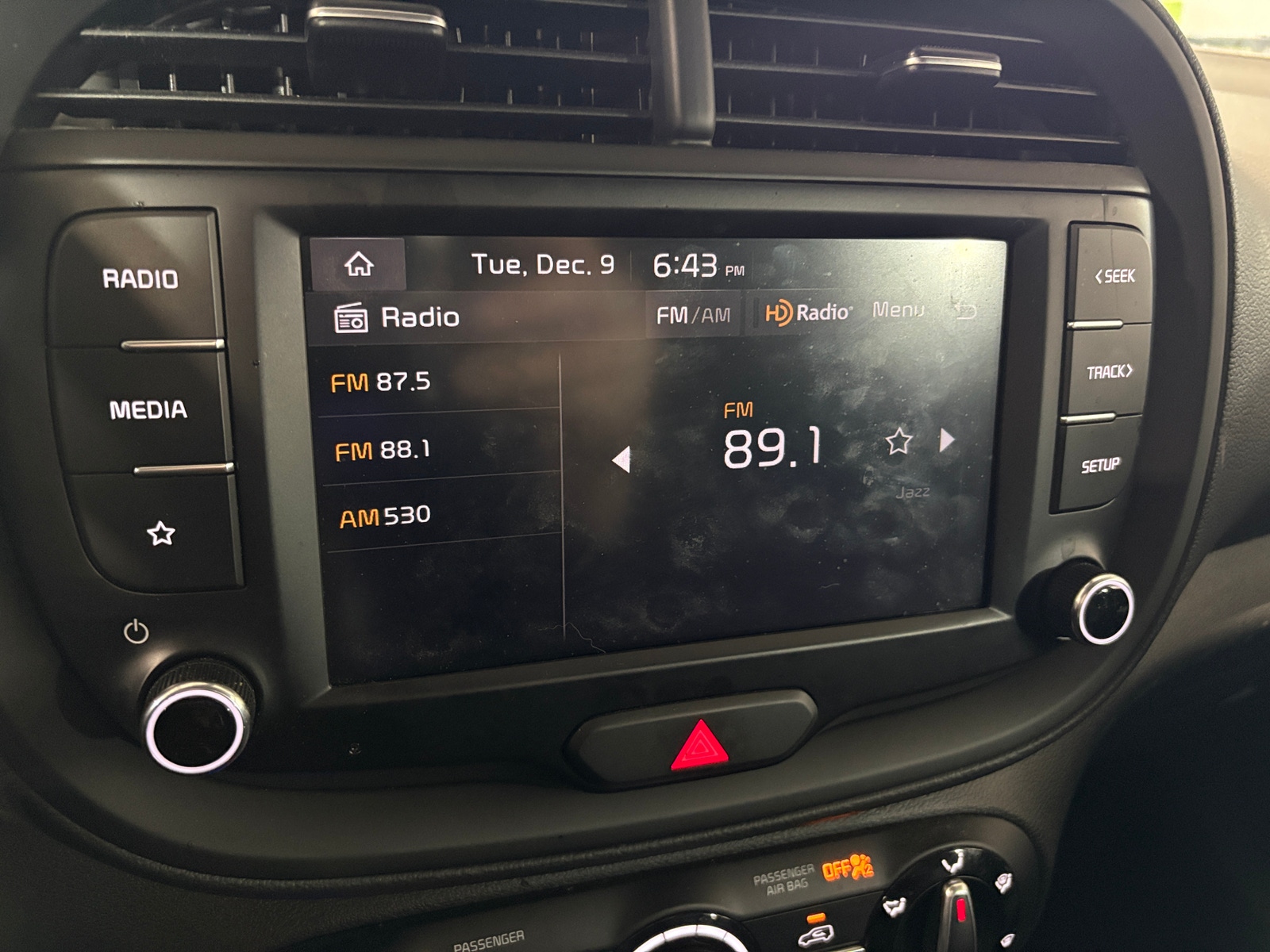 Thumbnail: 2023 Kia Soul - 4