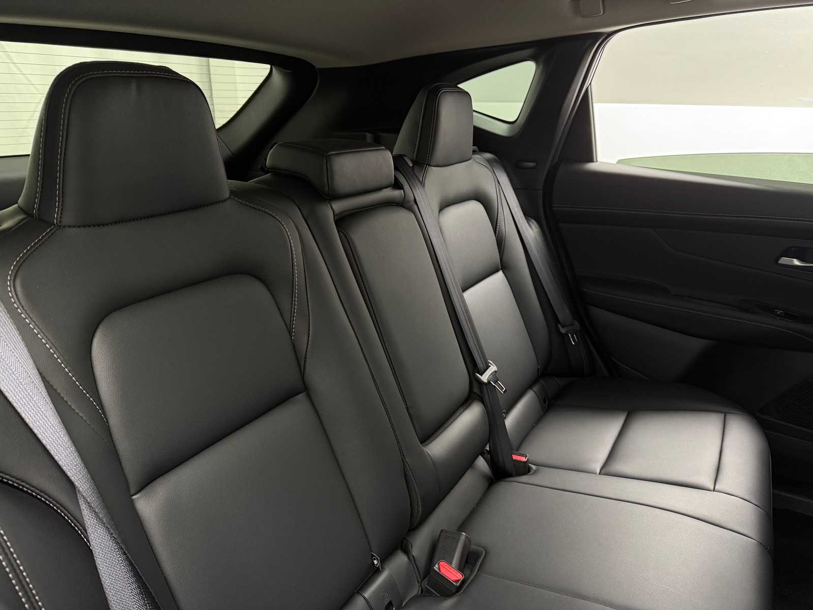 Thumbnail: 2025 Nissan Murano - 5