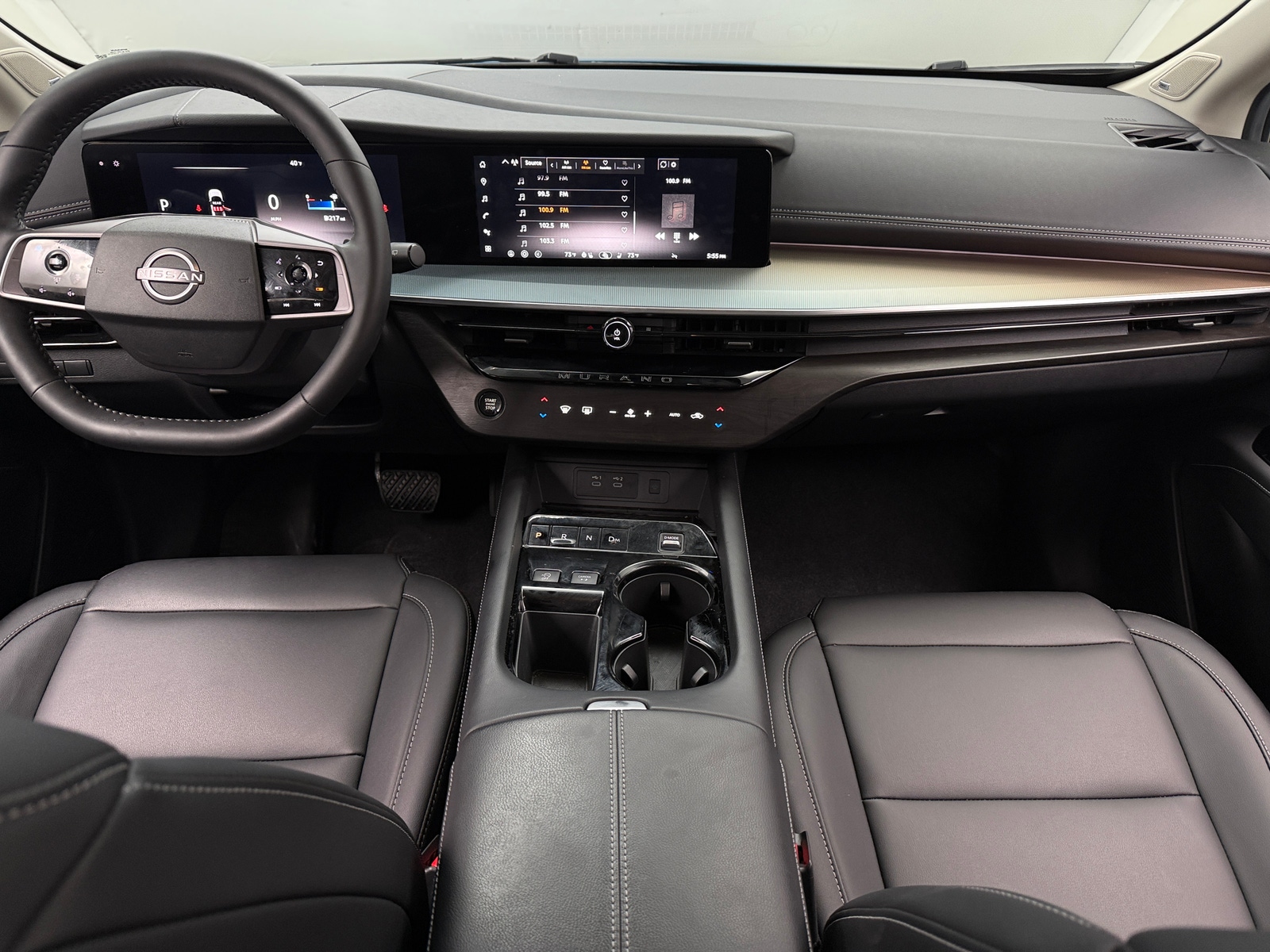 Thumbnail: 2025 Nissan Murano - 2