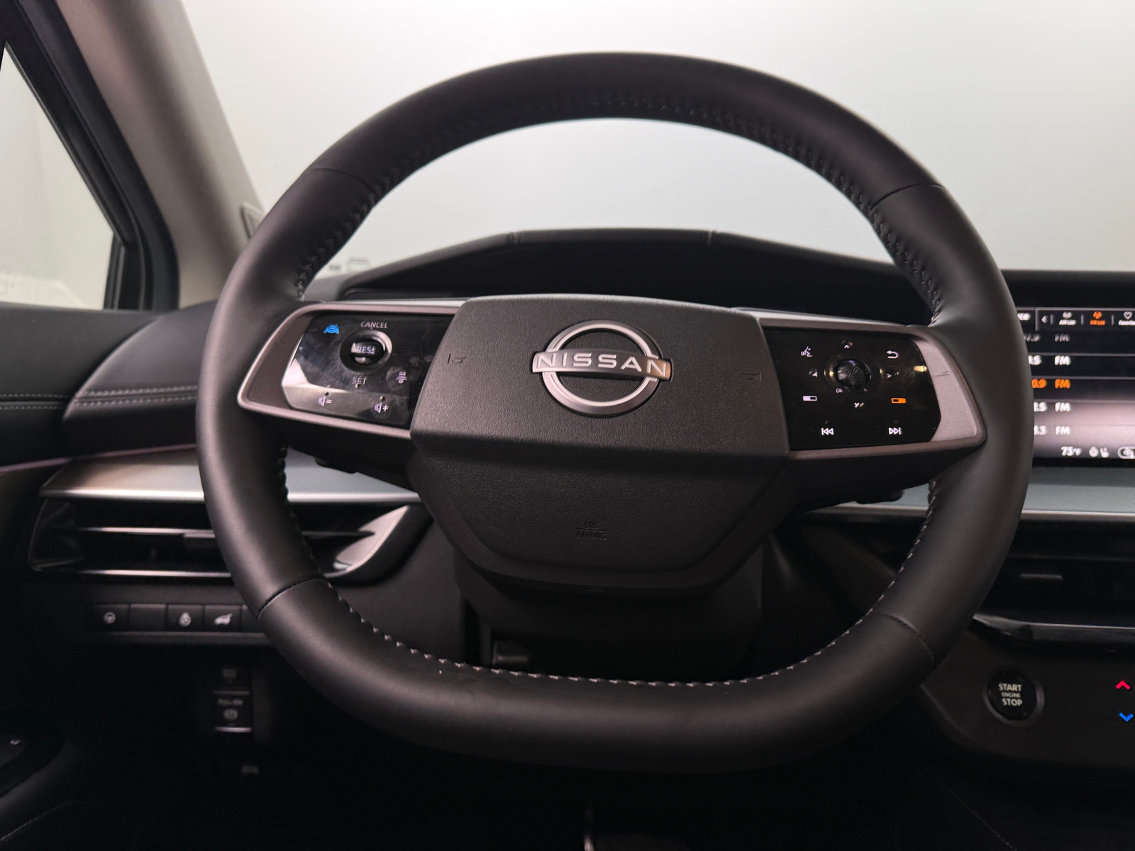 Thumbnail: 2025 Nissan Murano - 4