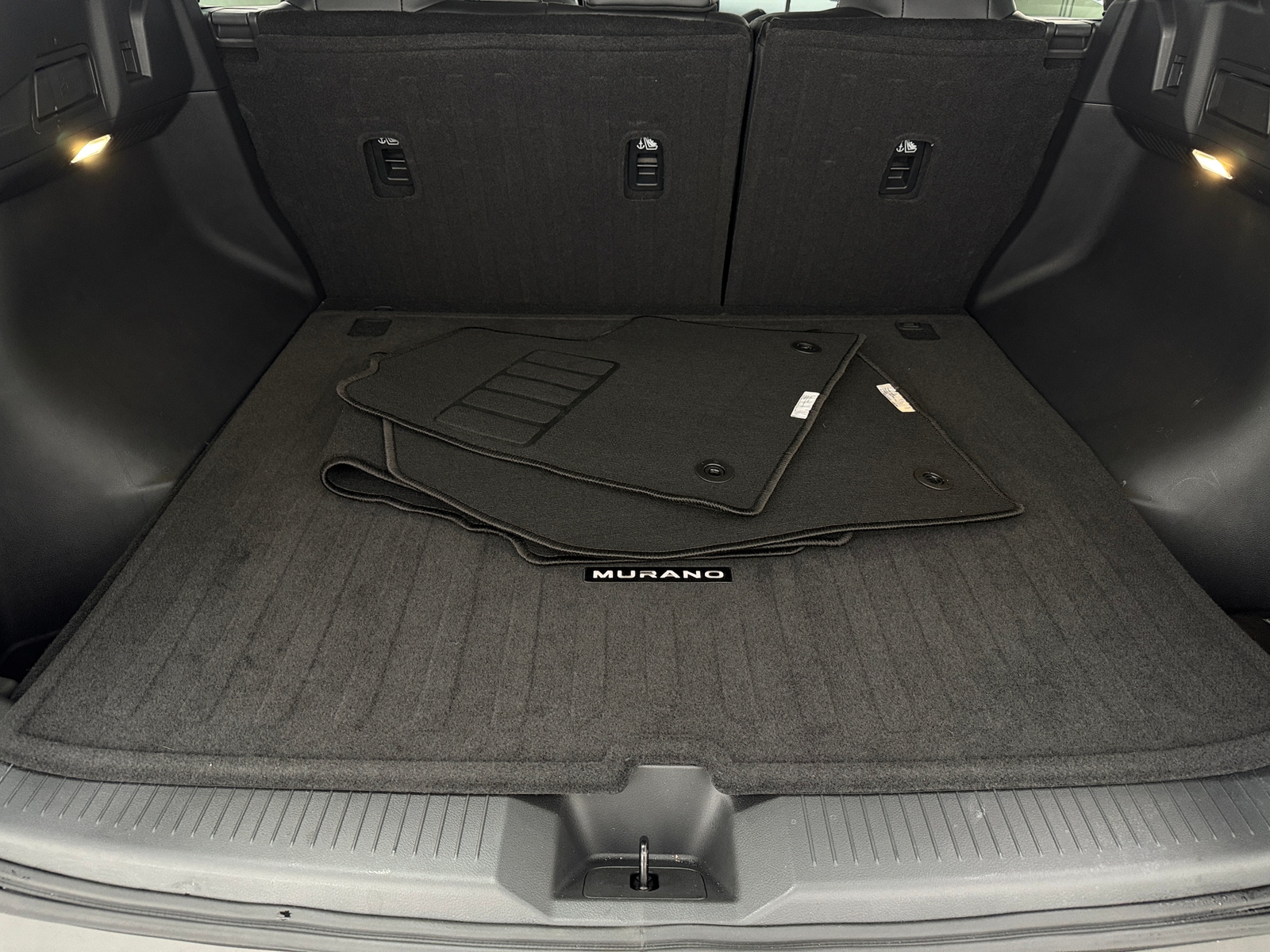 Thumbnail: 2025 Nissan Murano - 6