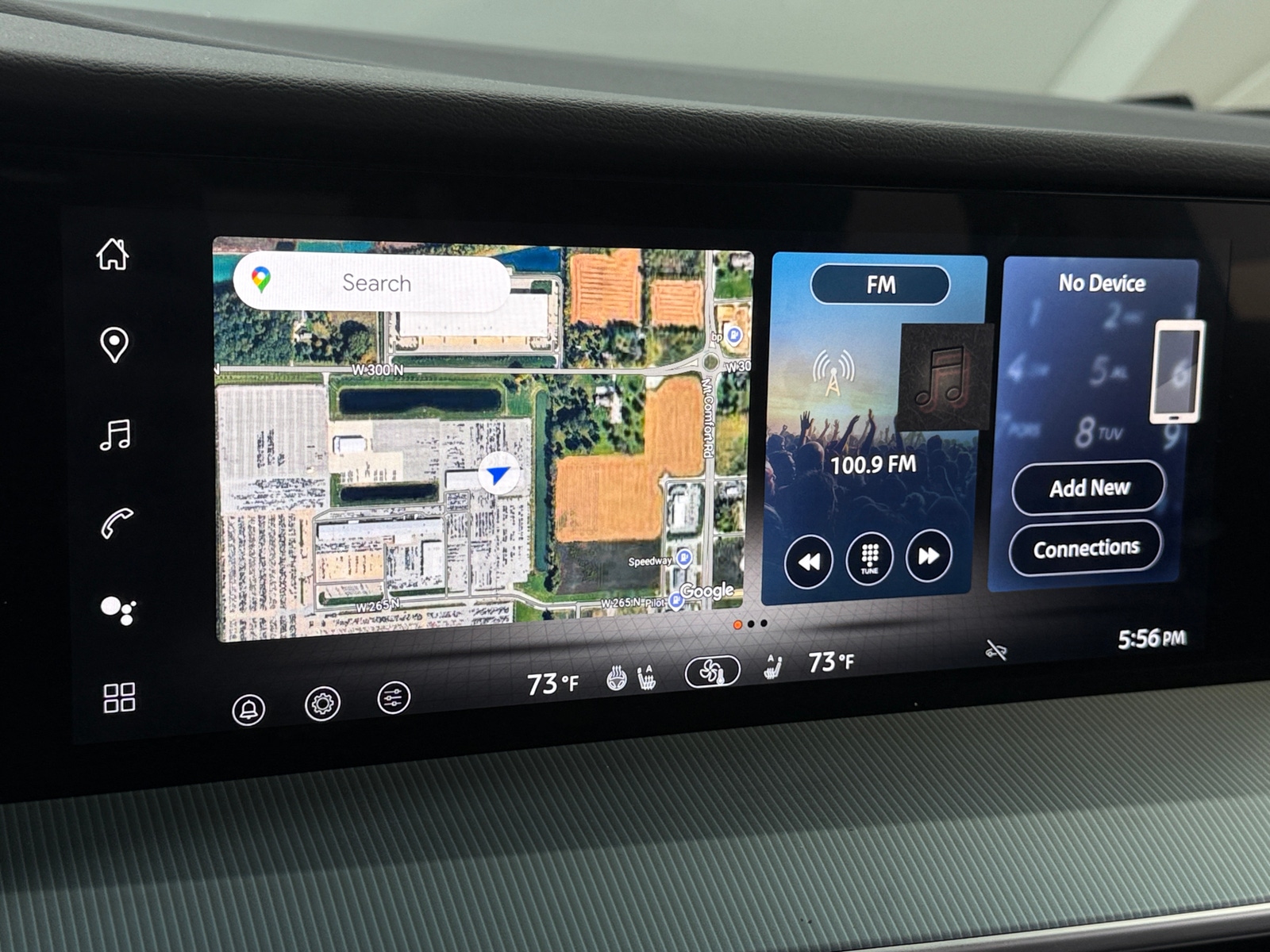 Thumbnail: 2025 Nissan Murano - 3