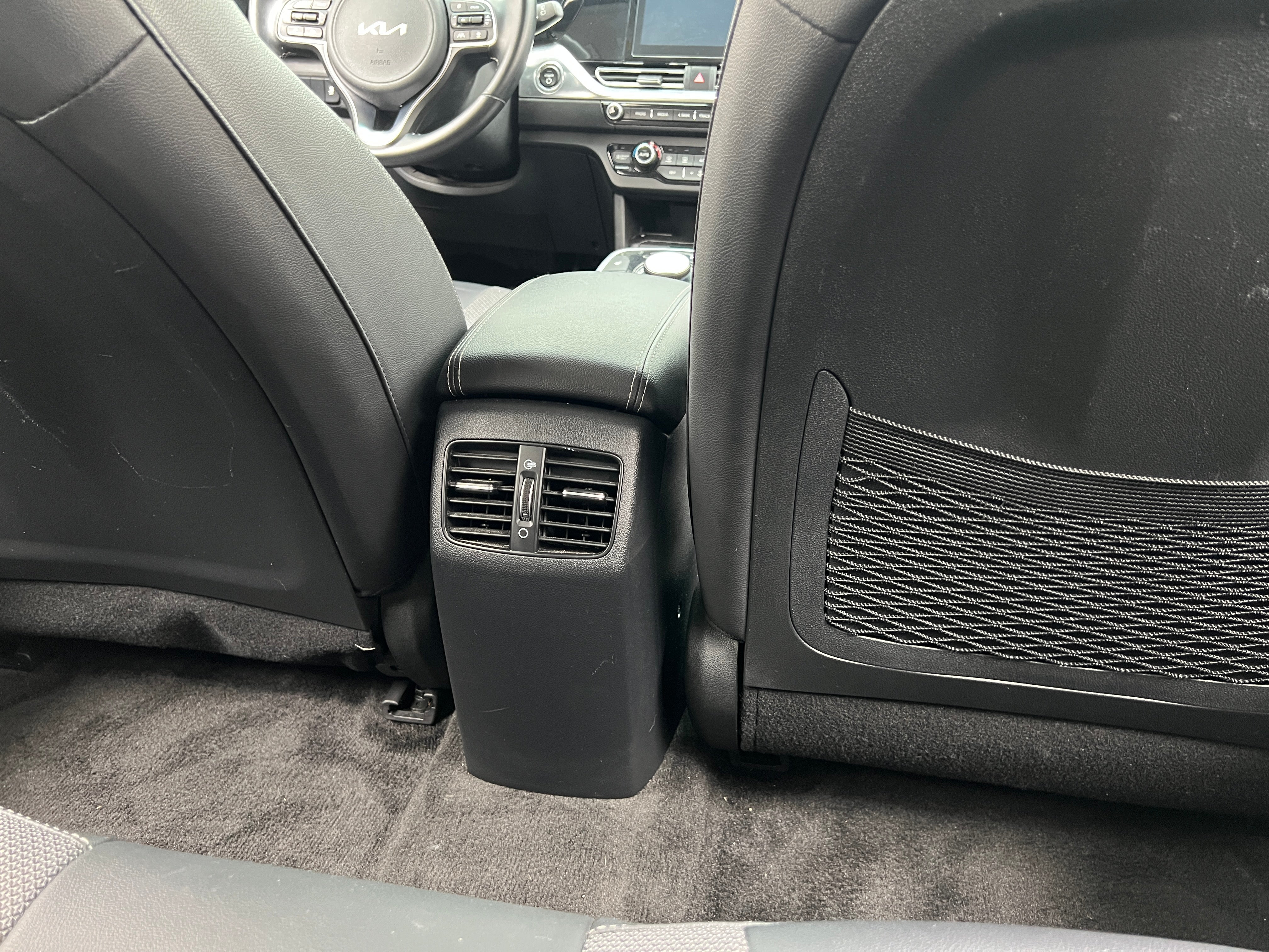 Used 2022 Kia Niro S with VIN KNDCC3LG2N5160003 for sale in Oak Creek, WI