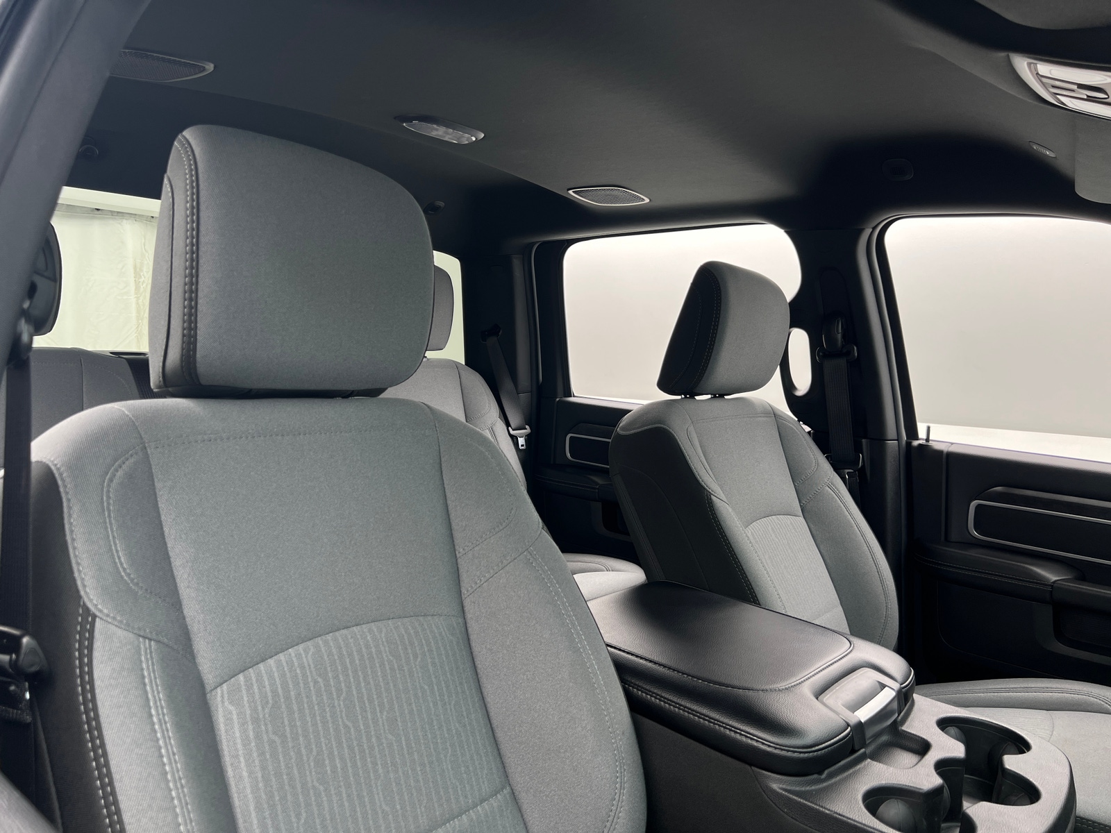 Thumbnail: 2024 RAM 2500 - 2