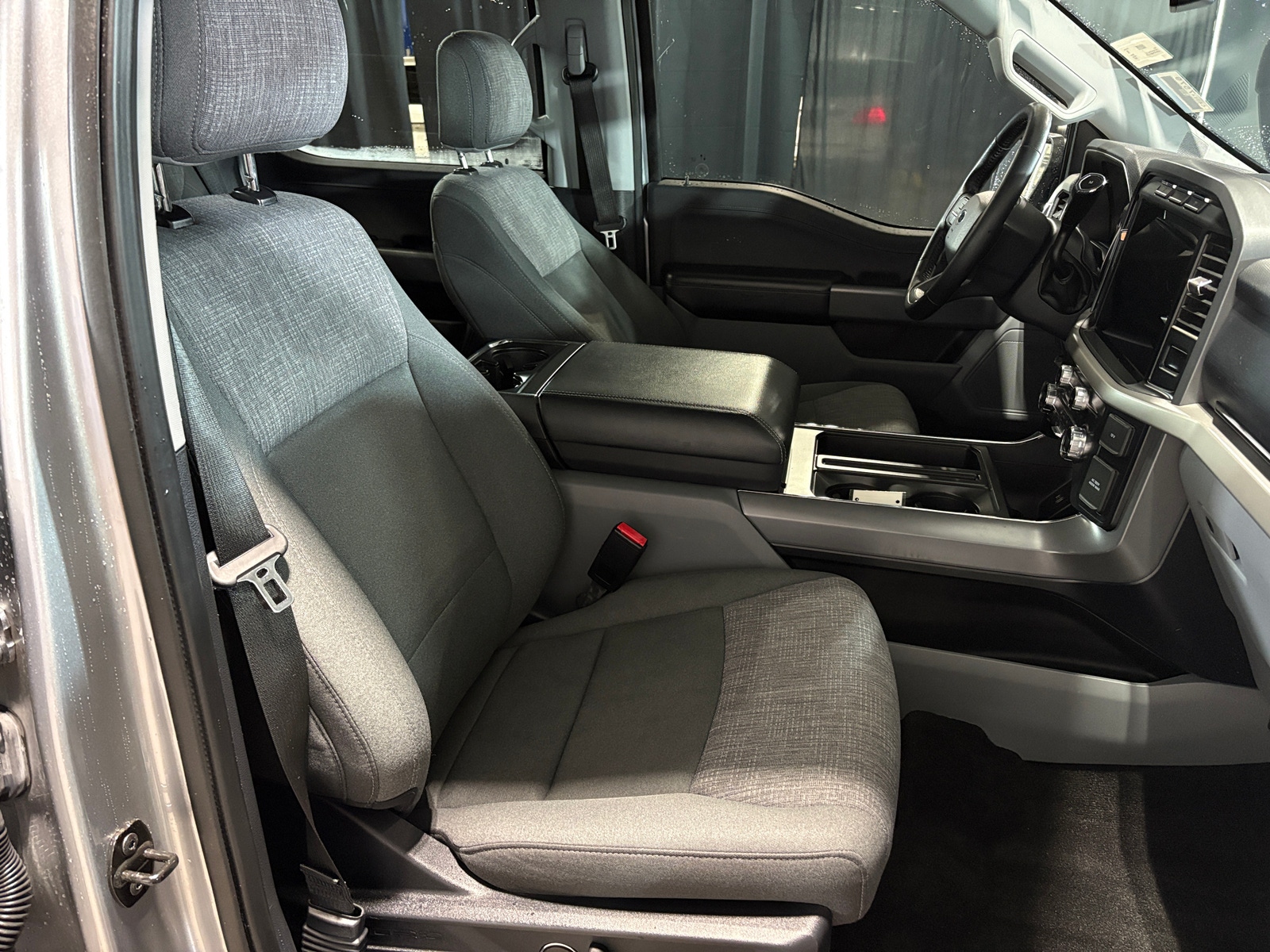 Thumbnail: 2021 Ford Econoline - 2