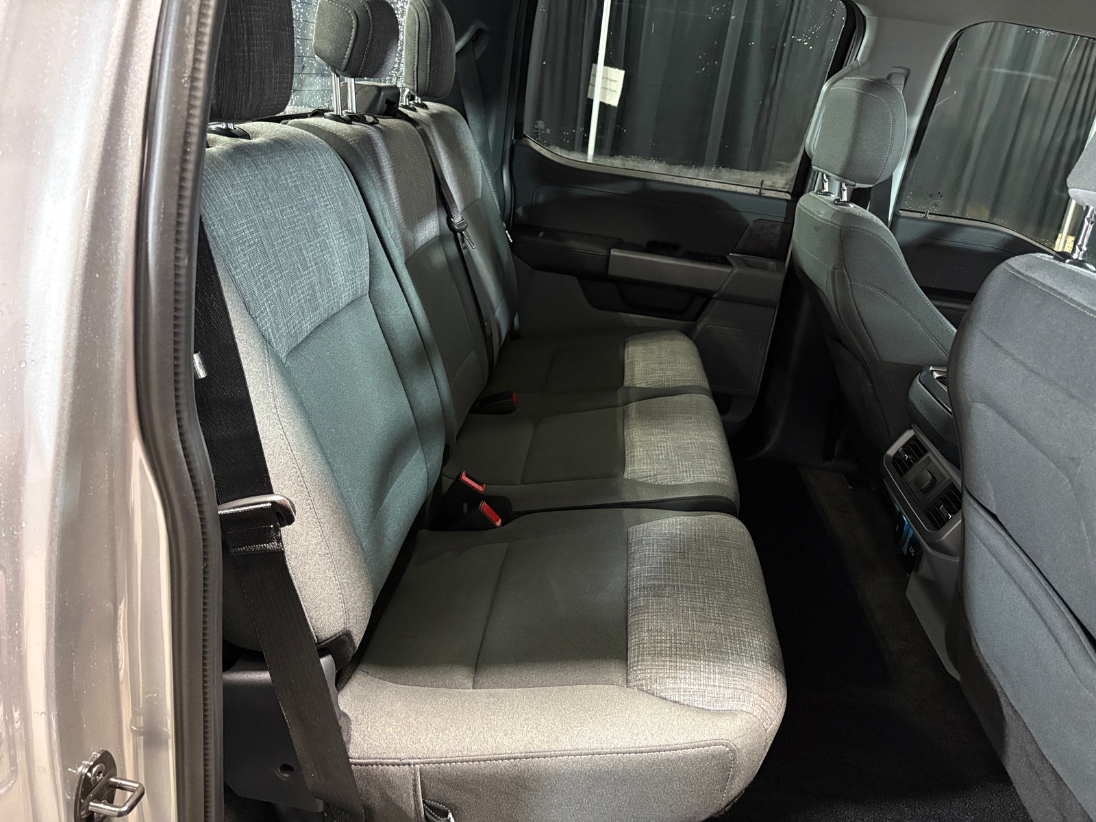 Thumbnail: 2021 Ford Econoline - 6