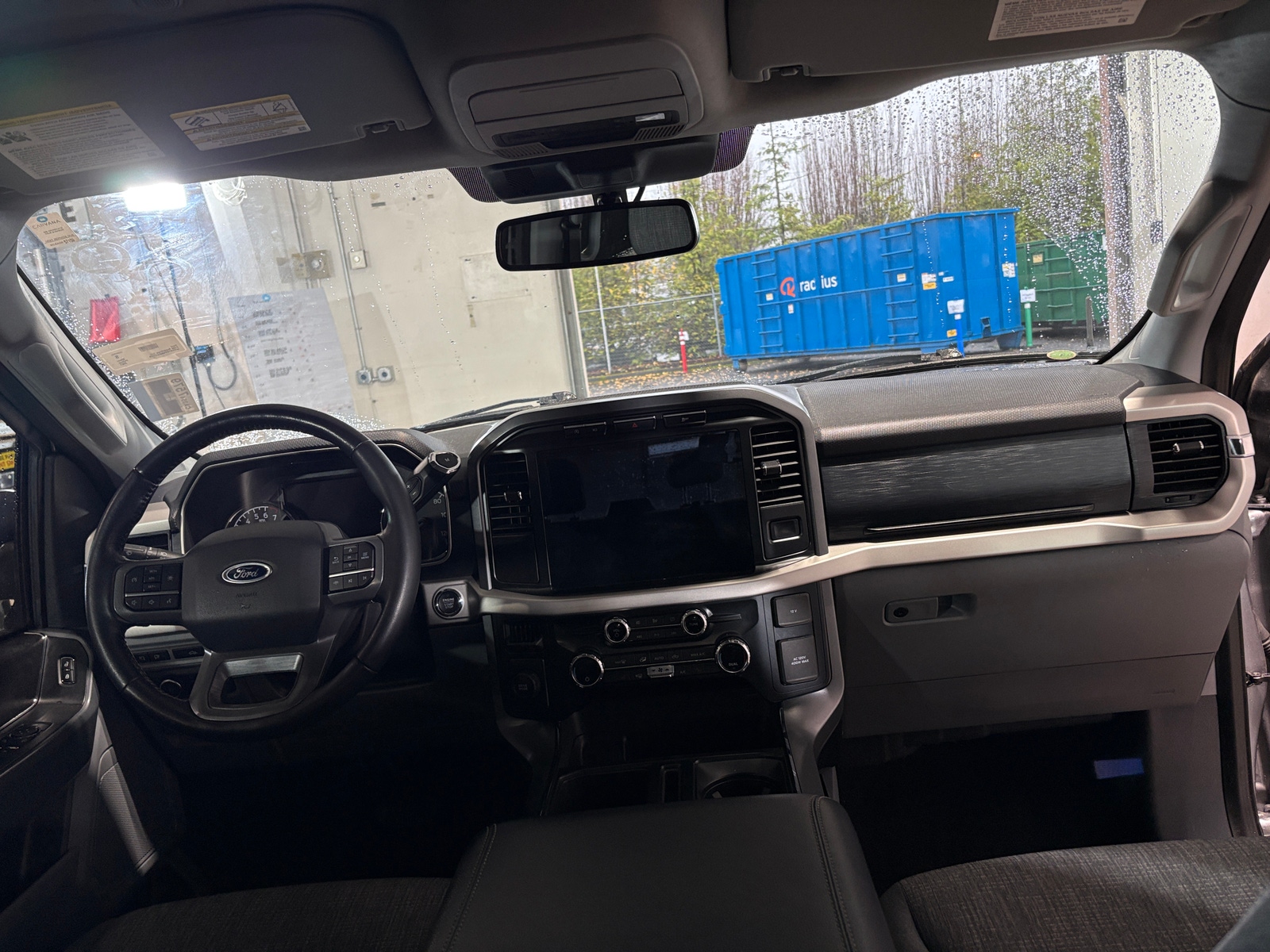 Thumbnail: 2021 Ford Econoline - 3