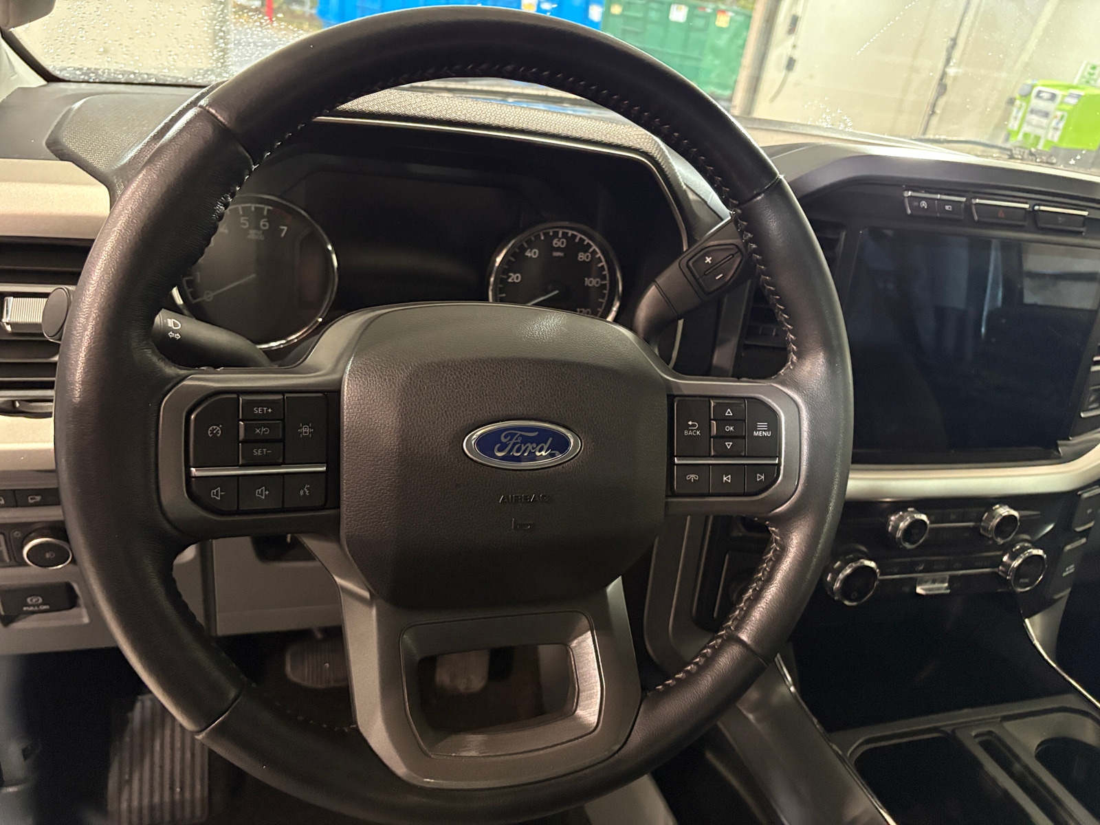 Thumbnail: 2021 Ford Econoline - 5