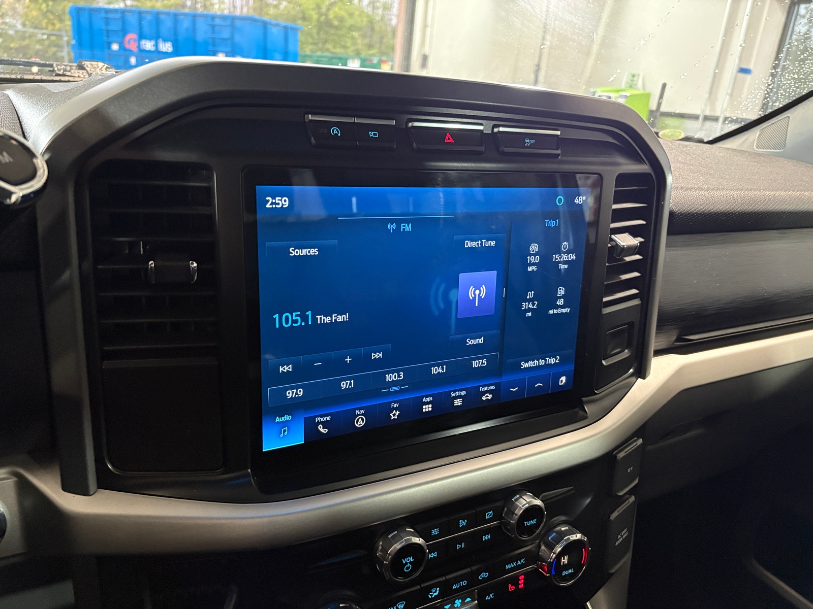 Thumbnail: 2021 Ford Econoline - 4