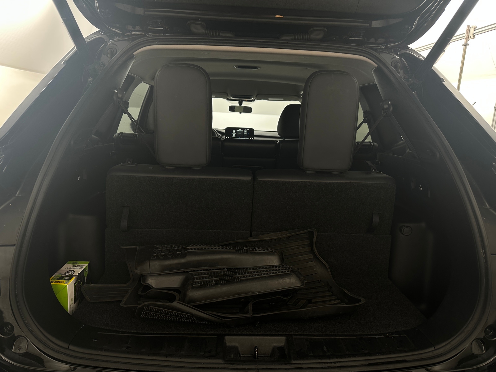 Thumbnail: 2024 Mitsubishi Outlander - 6