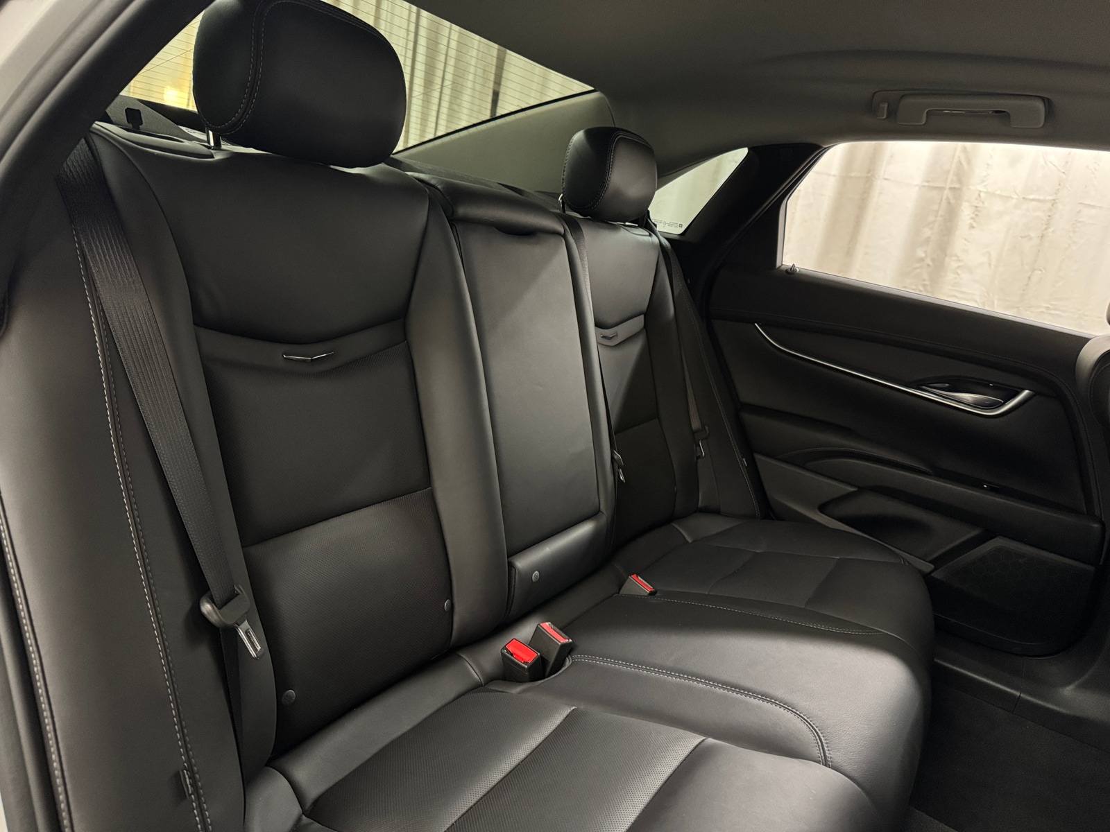 Thumbnail: 2015 Cadillac XTS - 5