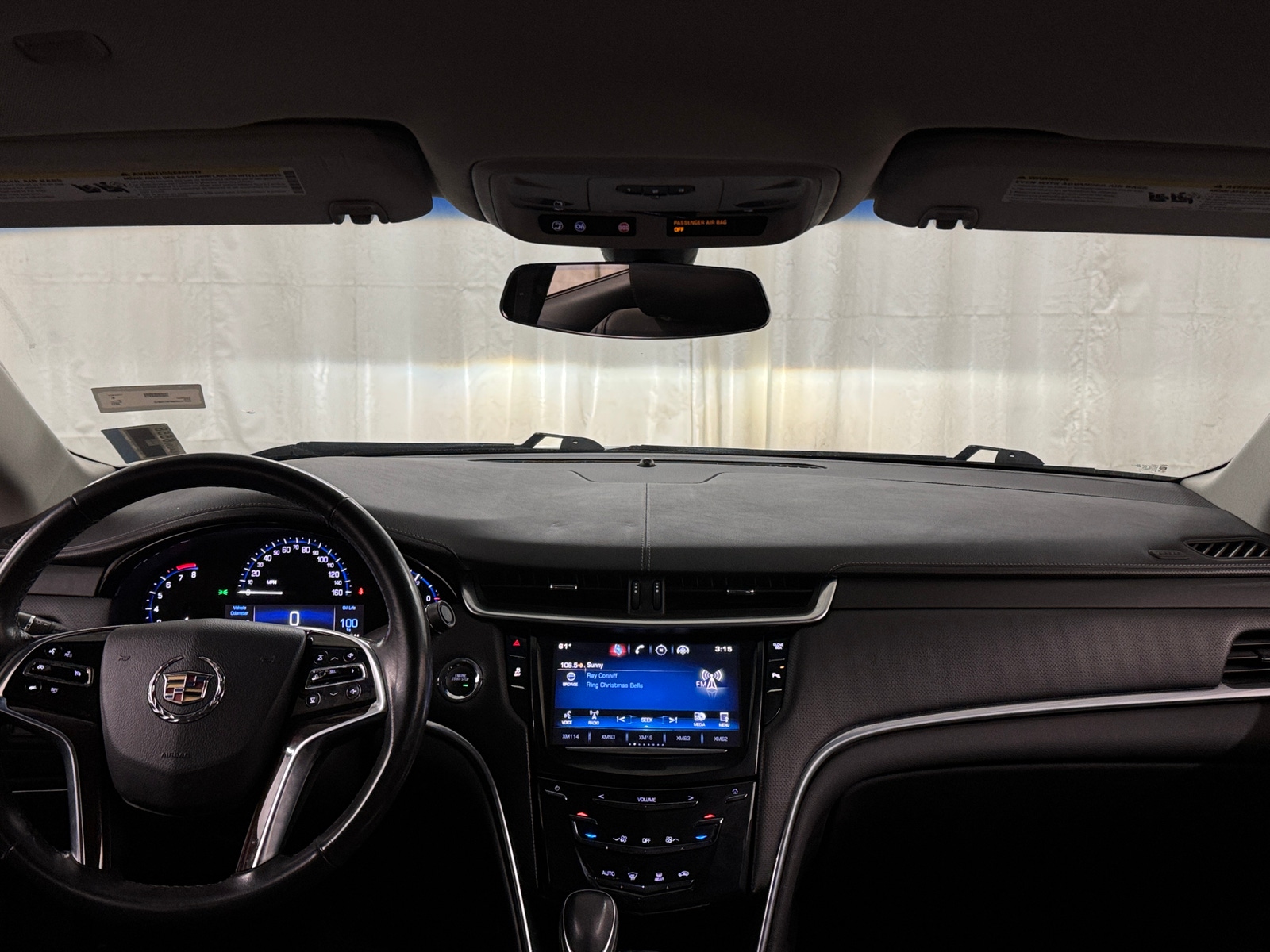 Thumbnail: 2015 Cadillac XTS - 2