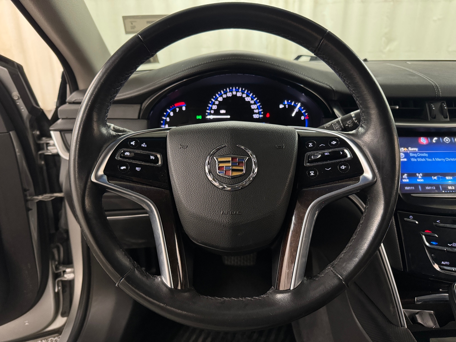 Thumbnail: 2015 Cadillac XTS - 4