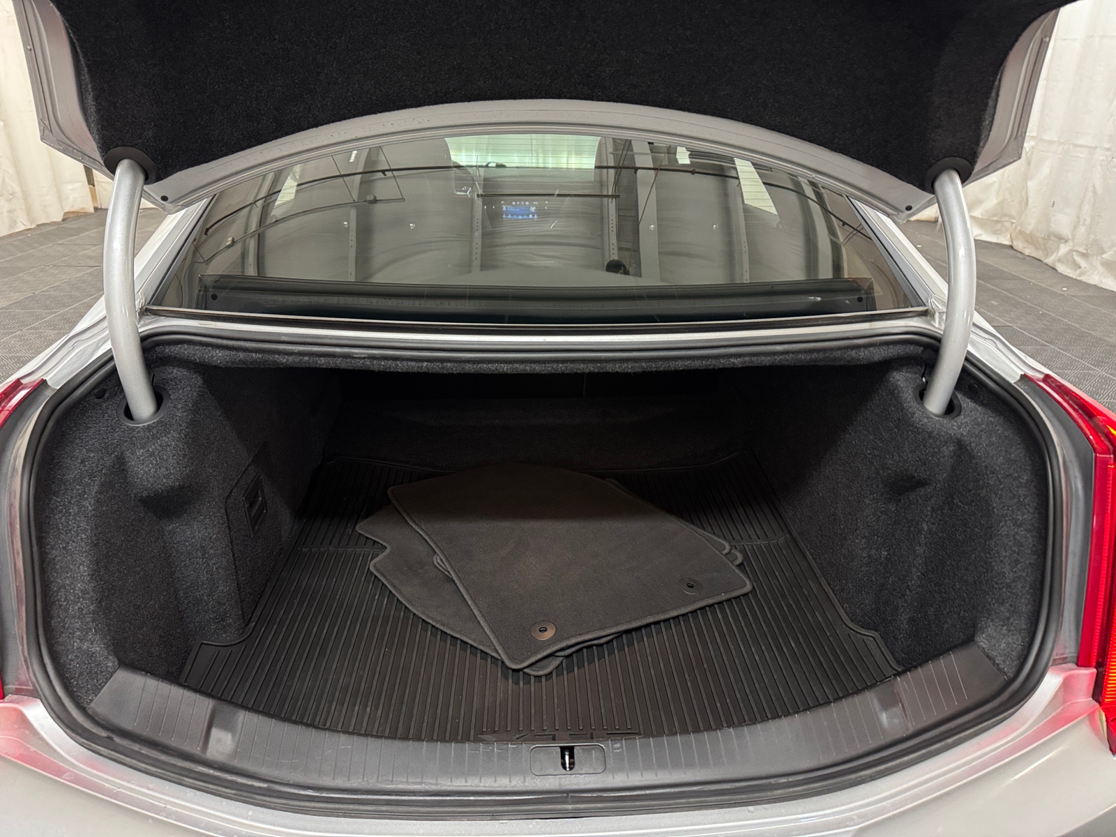 Thumbnail: 2015 Cadillac XTS - 6