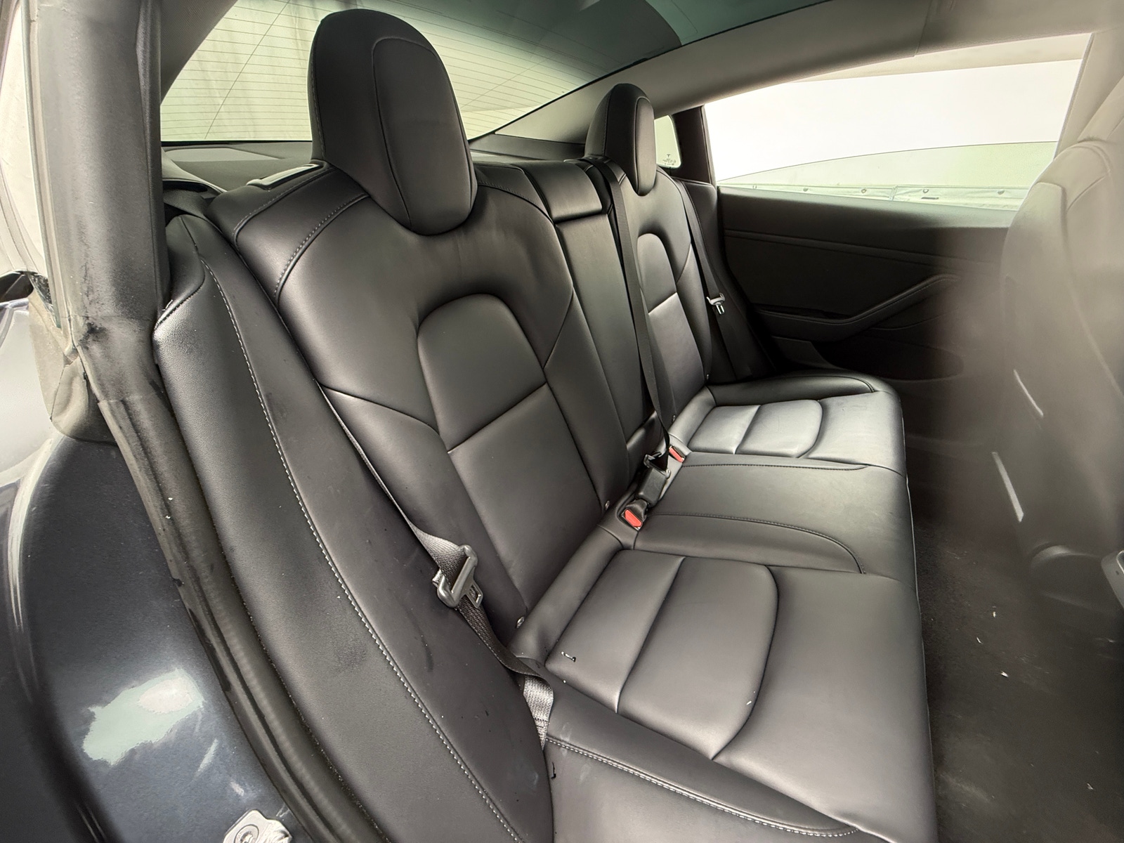 Thumbnail: 2022 Tesla Model 3 - 5