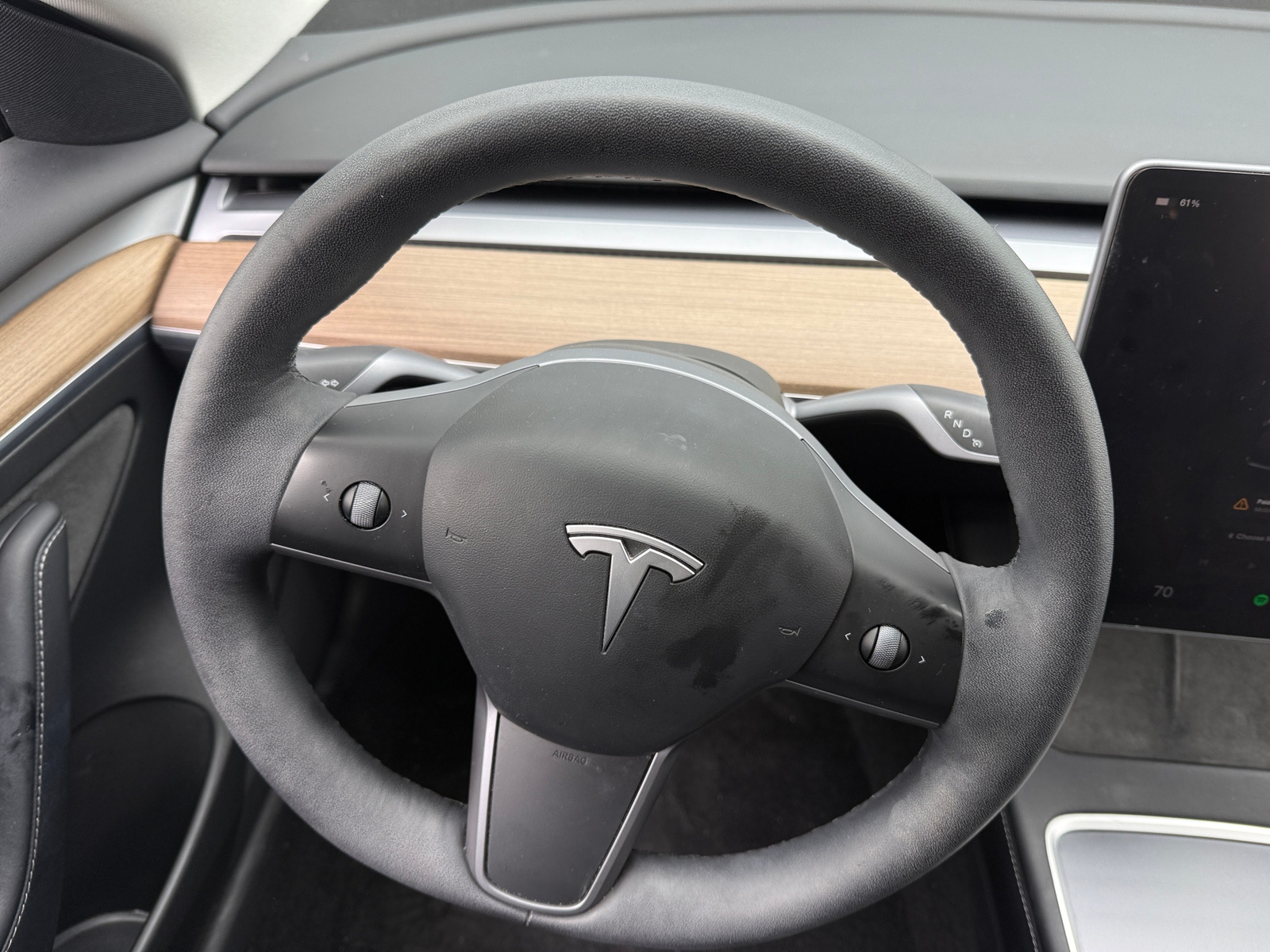 Thumbnail: 2022 Tesla Model 3 - 4