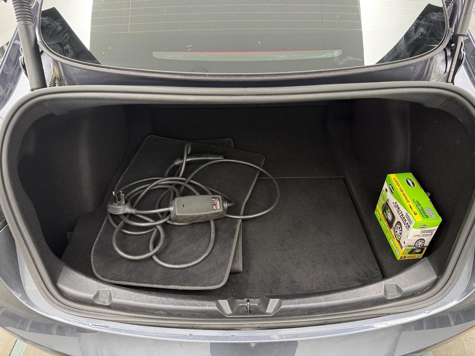 Thumbnail: 2022 Tesla Model 3 - 6