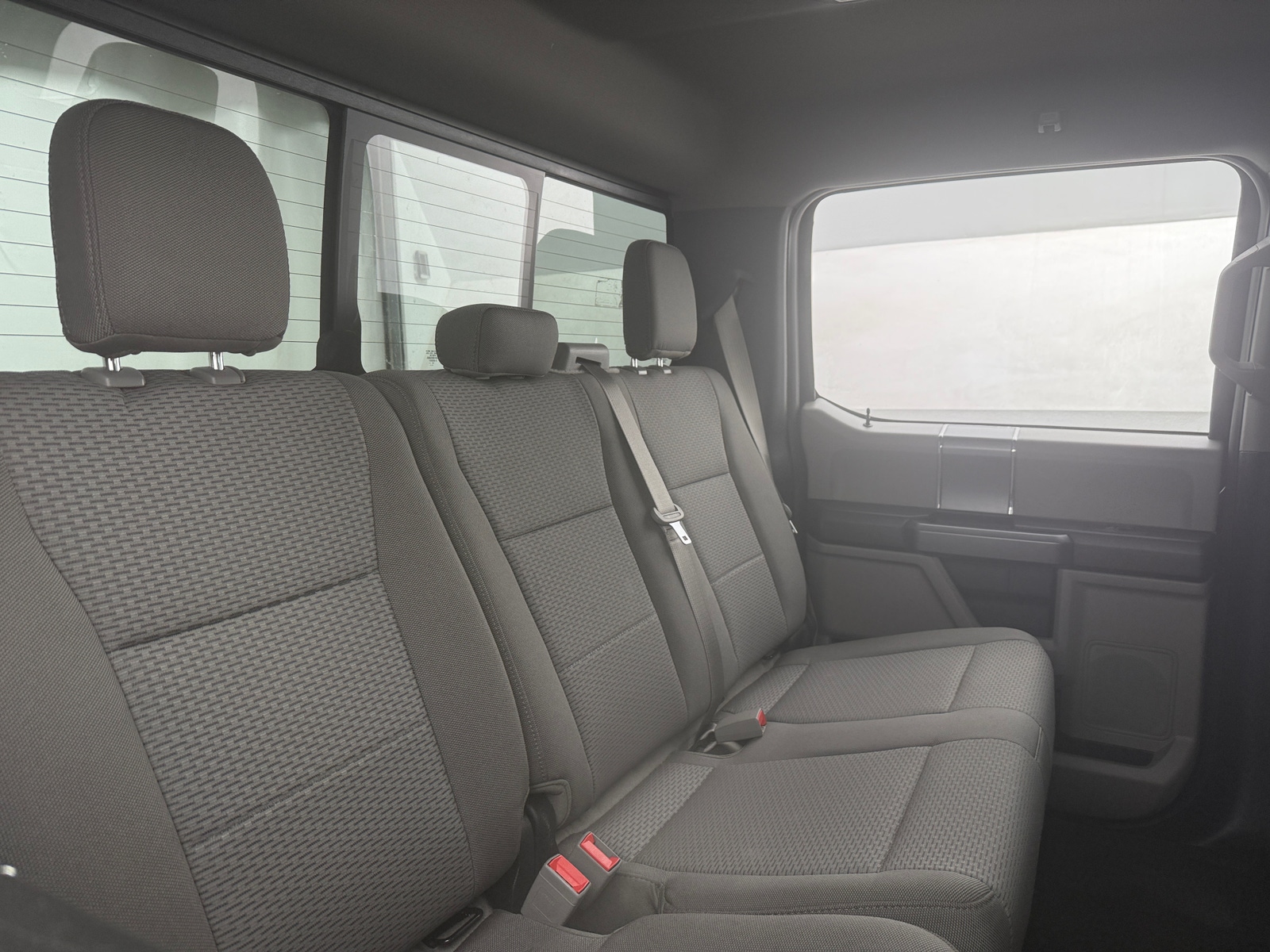 Thumbnail: 2019 Ford Econoline - 6