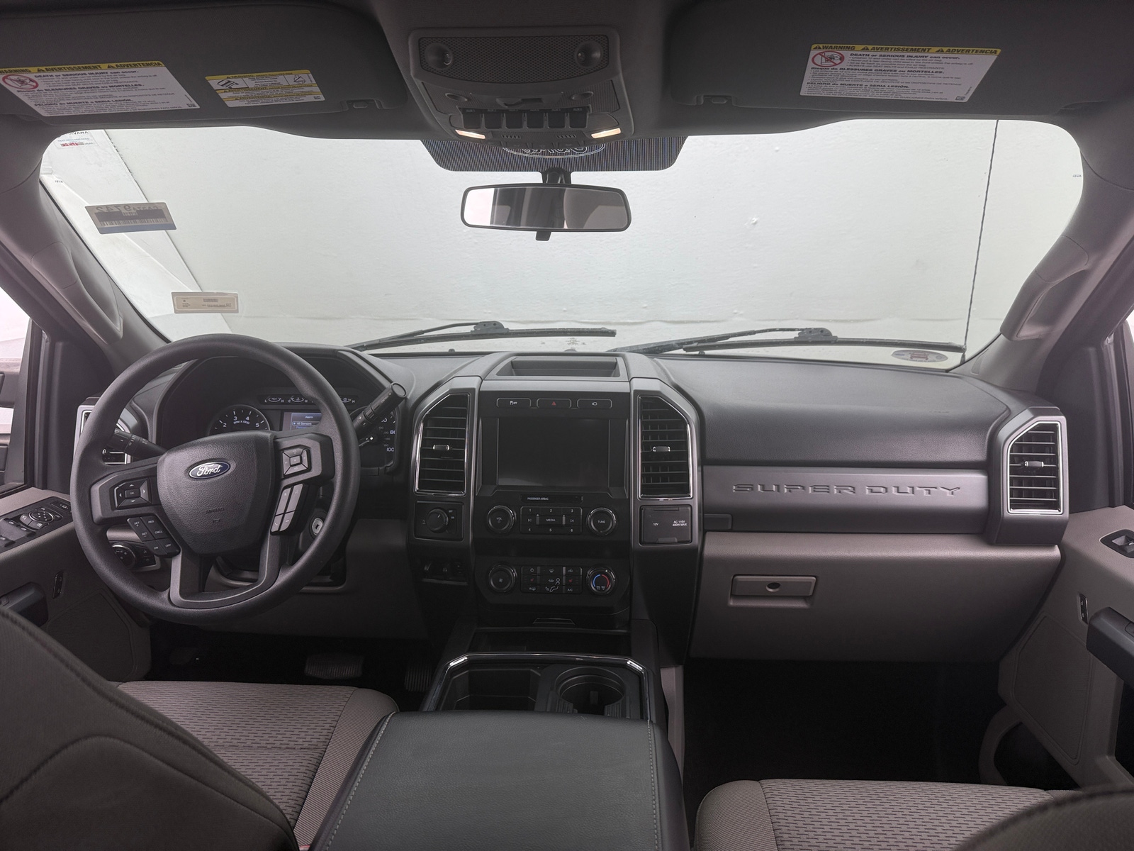 Thumbnail: 2019 Ford Econoline - 3