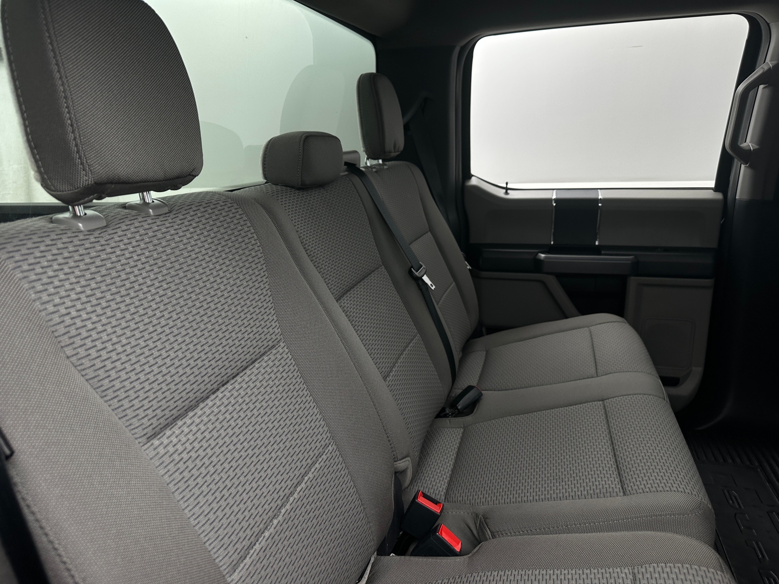 Thumbnail: 2022 Ford Econoline - 6