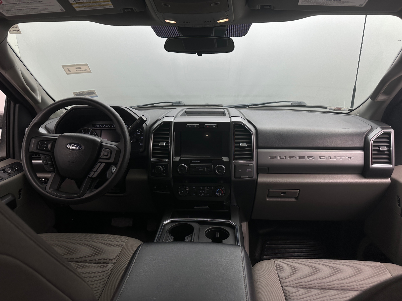 Thumbnail: 2022 Ford Econoline - 3