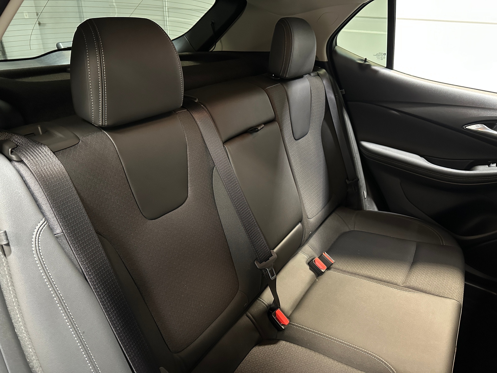 Thumbnail: 2023 Buick Encore GX - 6