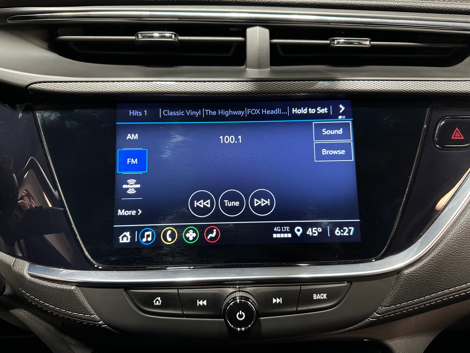 Thumbnail: 2023 Buick Encore GX - 4