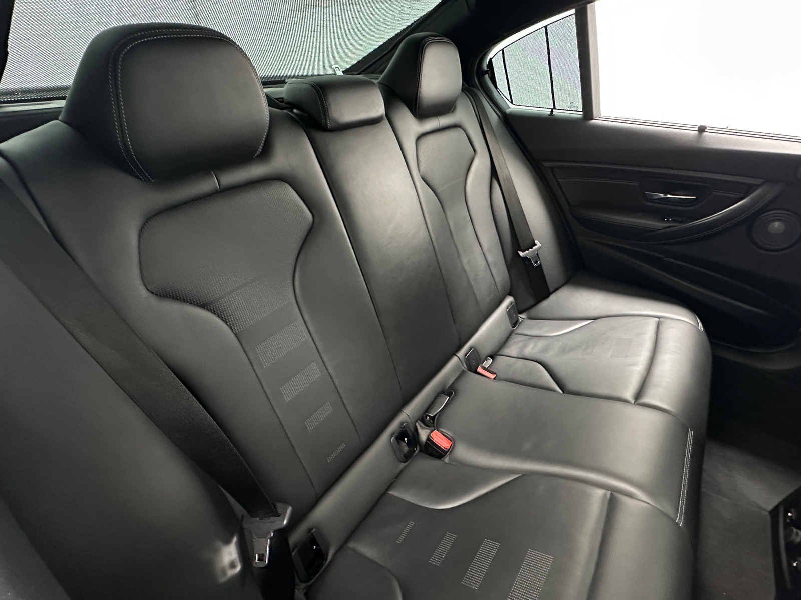 Thumbnail: 2018 BMW M3 - 5