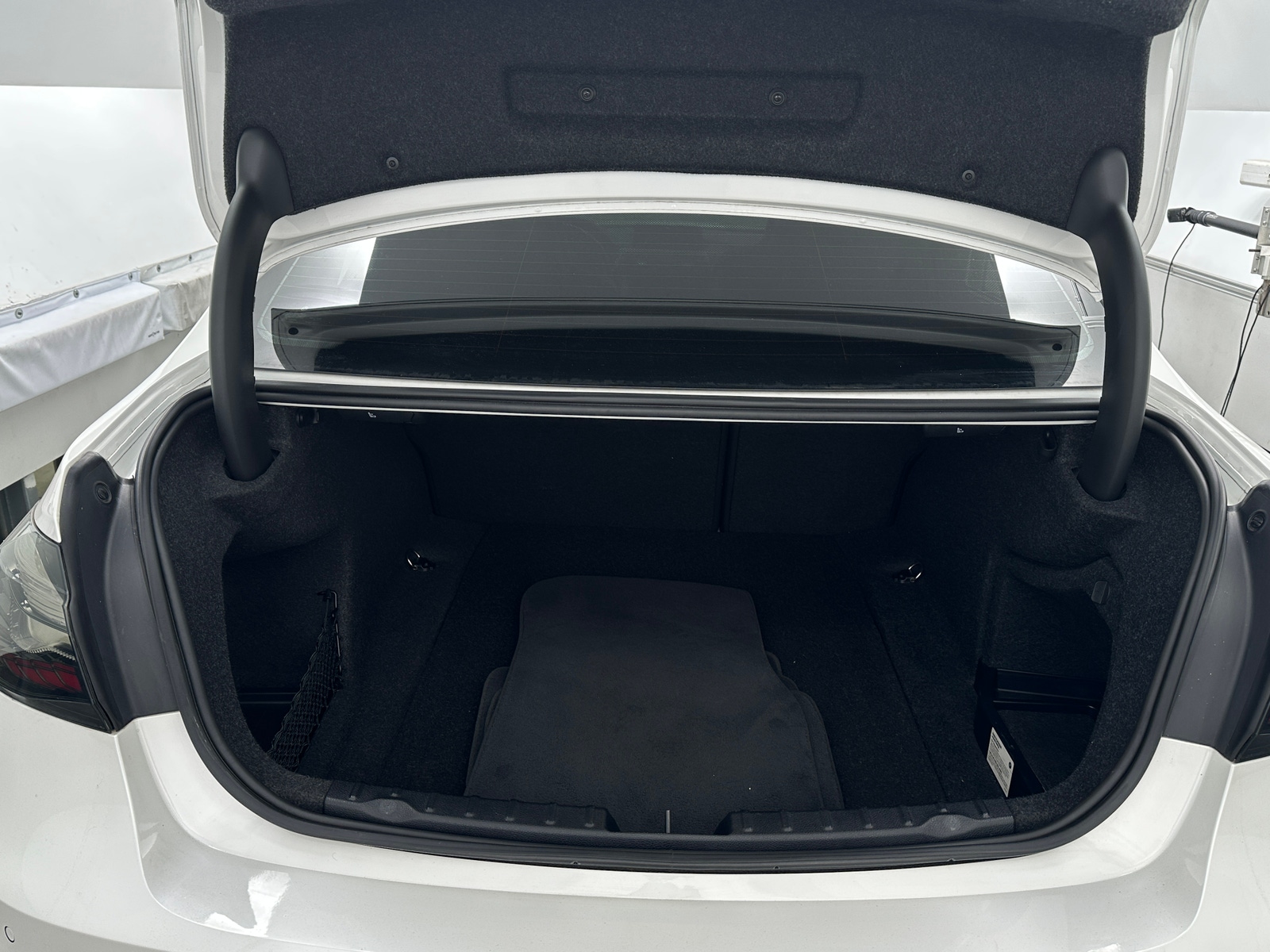 Thumbnail: 2018 BMW M3 - 6