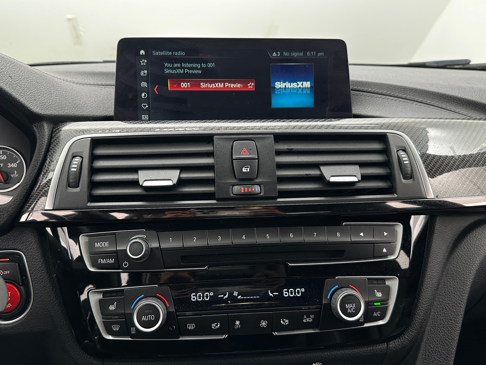 Thumbnail: 2018 BMW M3 - 3