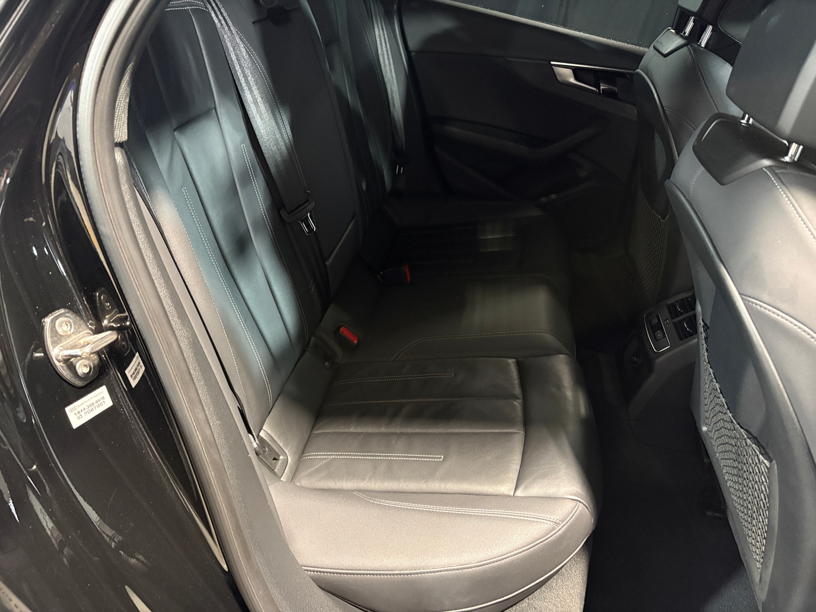 Thumbnail: 2021 Audi A4 - 5