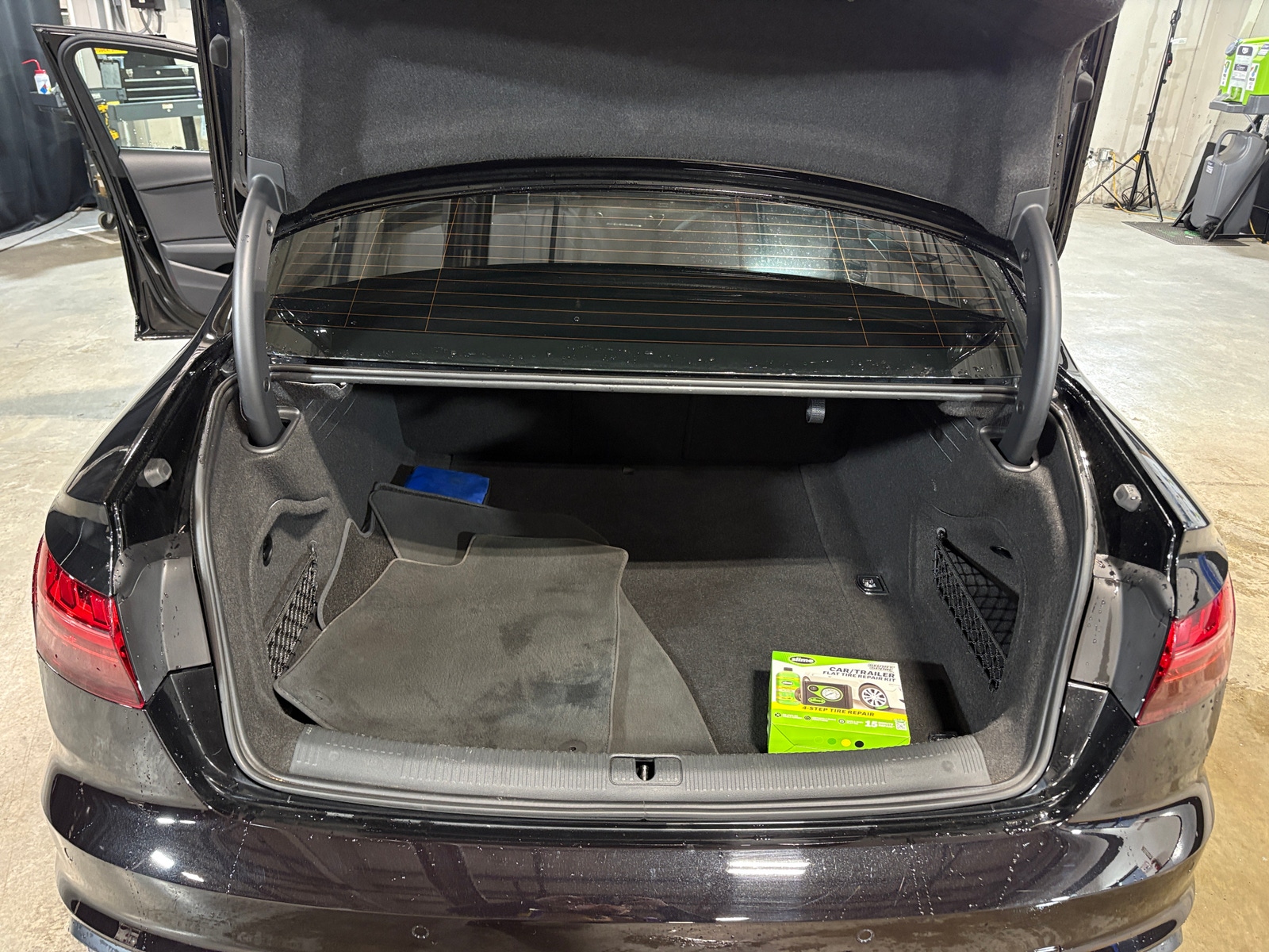 Thumbnail: 2021 Audi A4 - 6