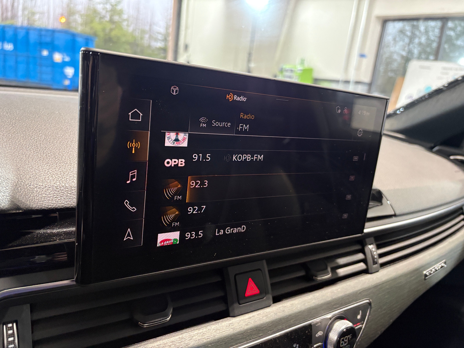 Thumbnail: 2021 Audi A4 - 3