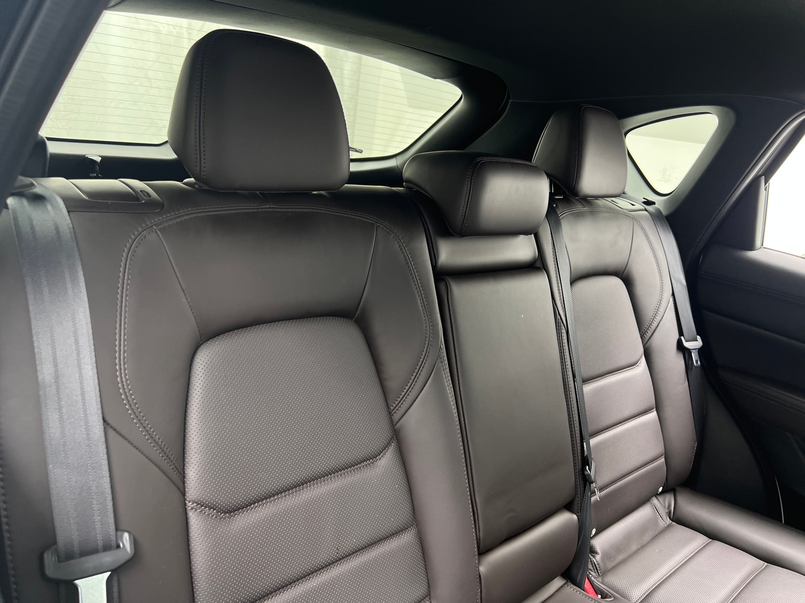 Thumbnail: 2021 Mazda CX-5 - 5