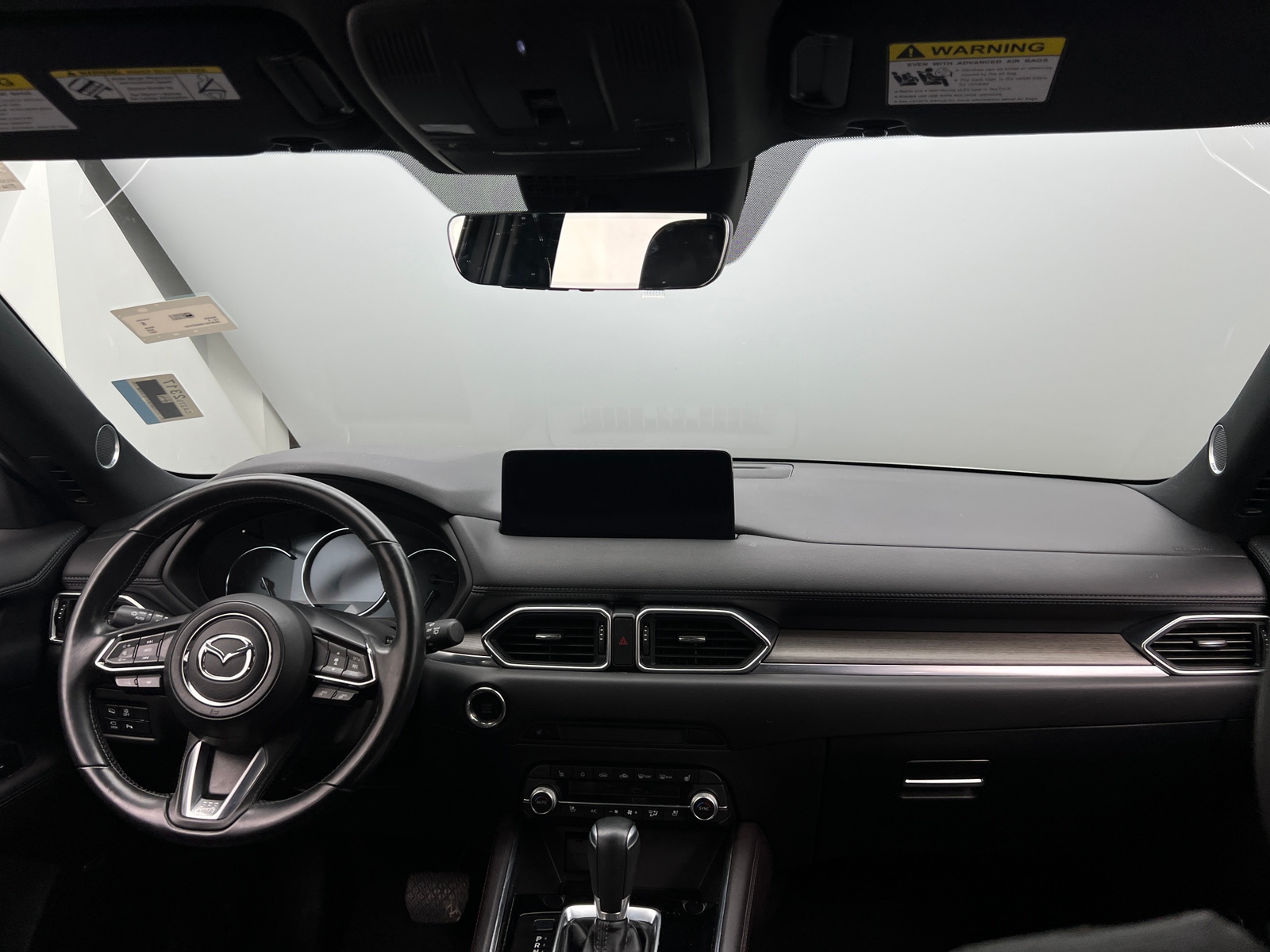 Thumbnail: 2021 Mazda CX-5 - 2