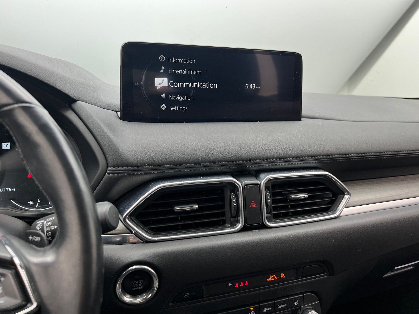 Thumbnail: 2021 Mazda CX-5 - 3