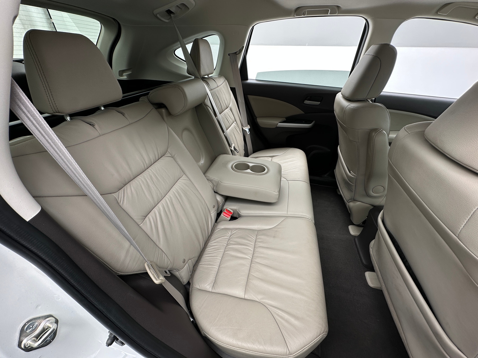 Thumbnail: 2013 Honda CR-V - 5