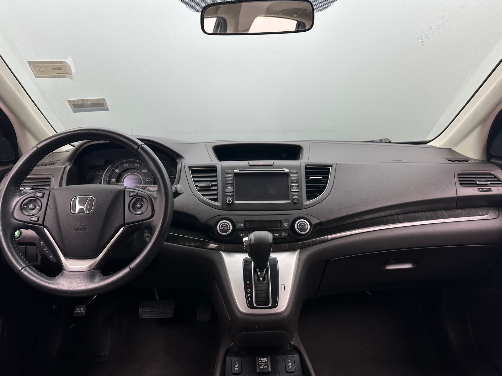 Thumbnail: 2013 Honda CR-V - 2