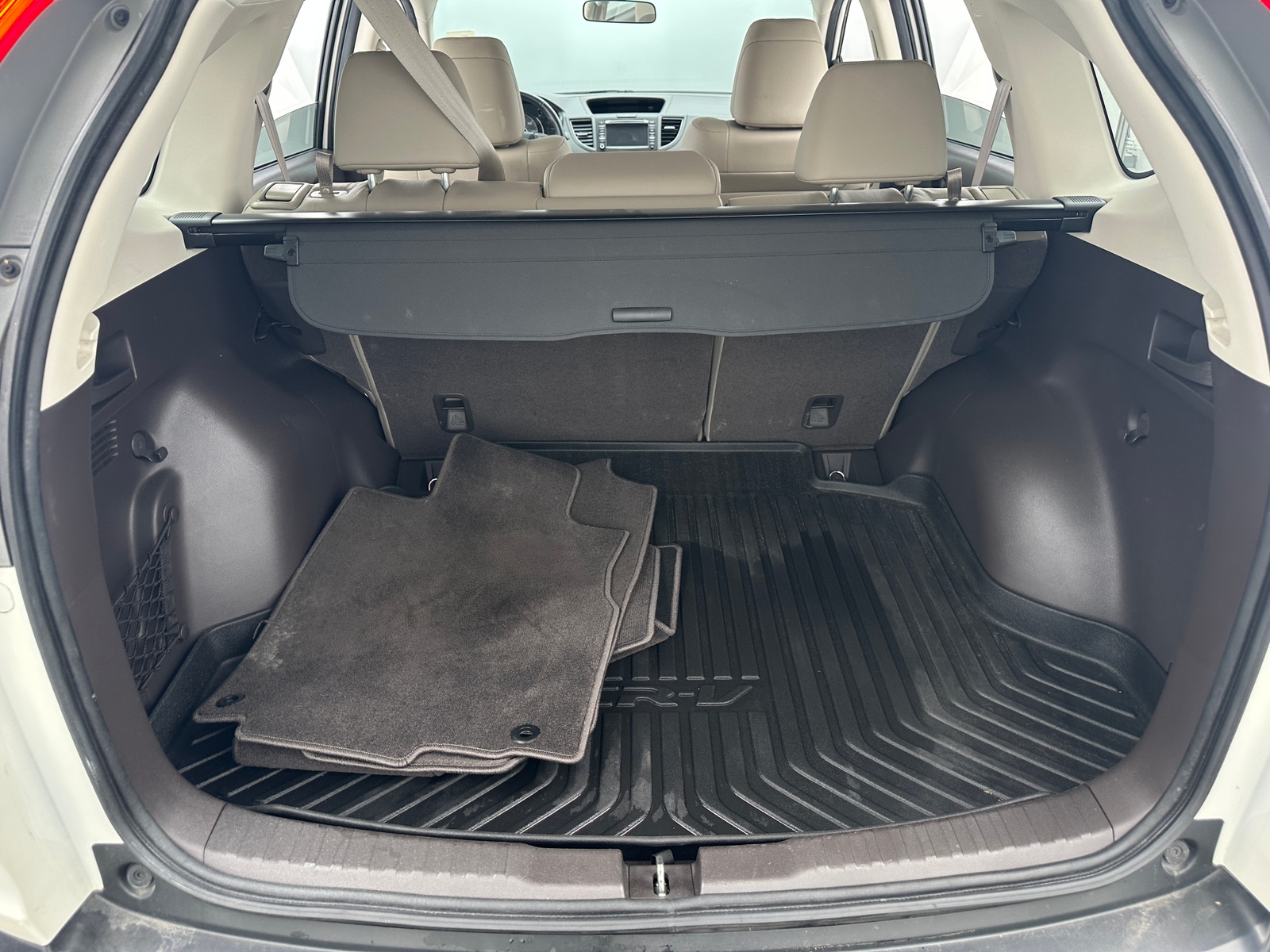 Thumbnail: 2013 Honda CR-V - 6