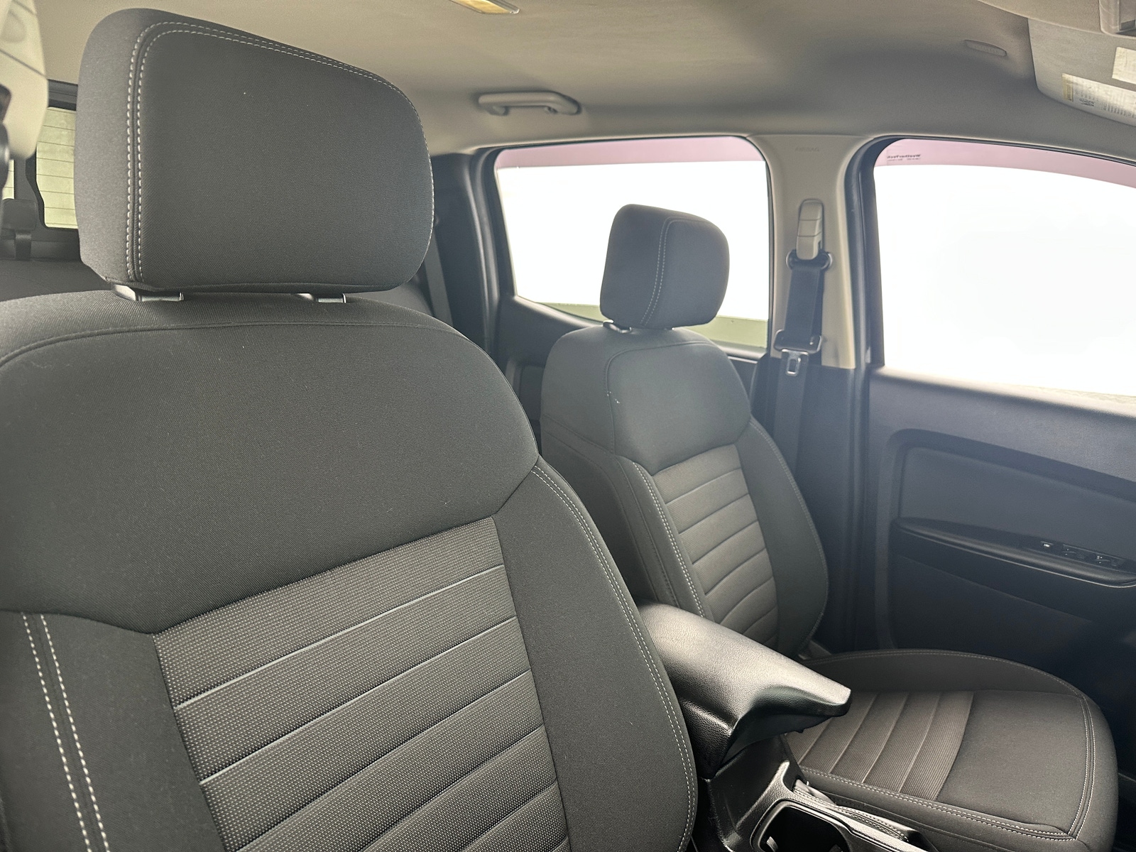 Thumbnail: 2020 Ford Ranger - 2