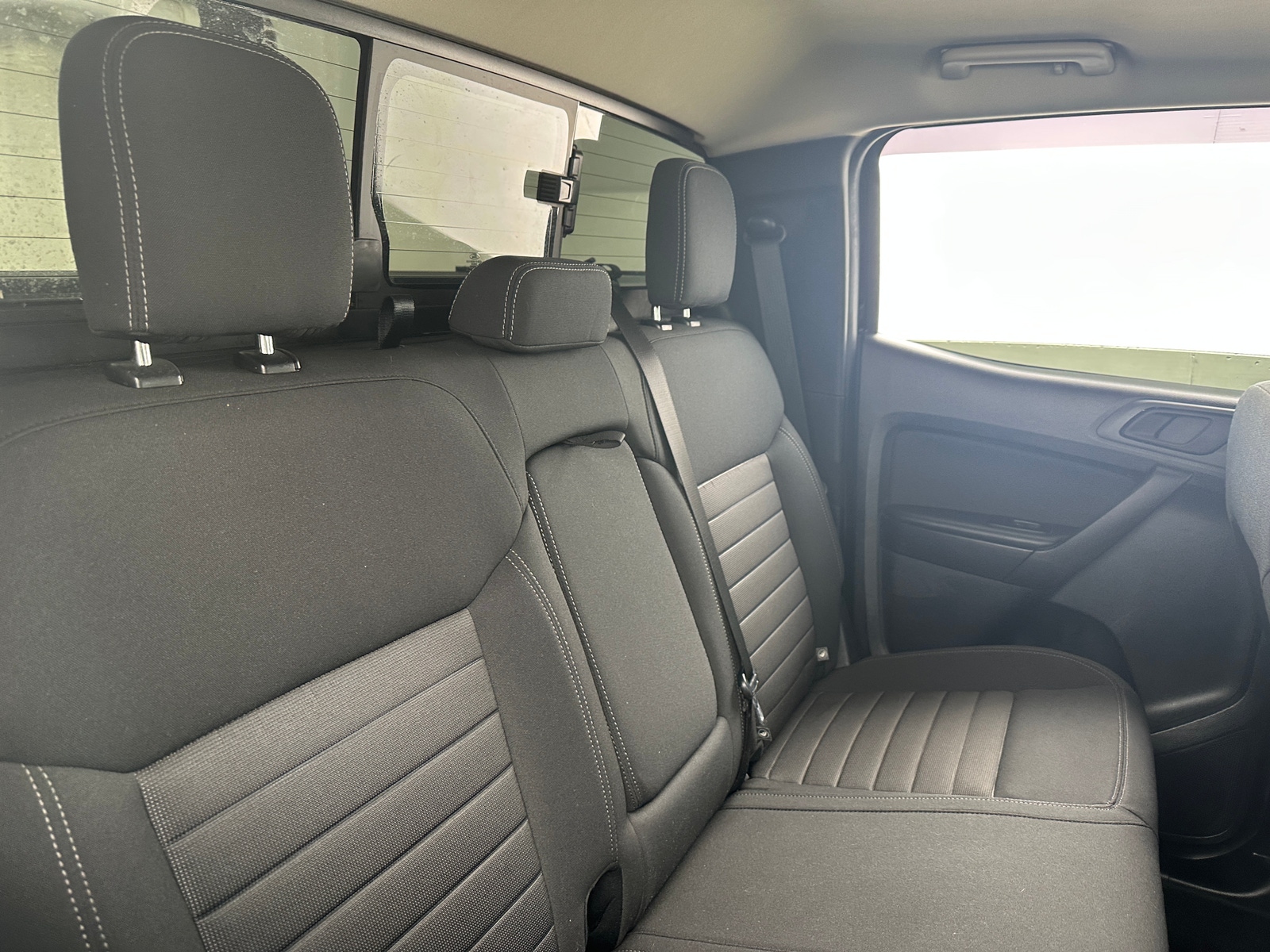 Thumbnail: 2020 Ford Ranger - 6