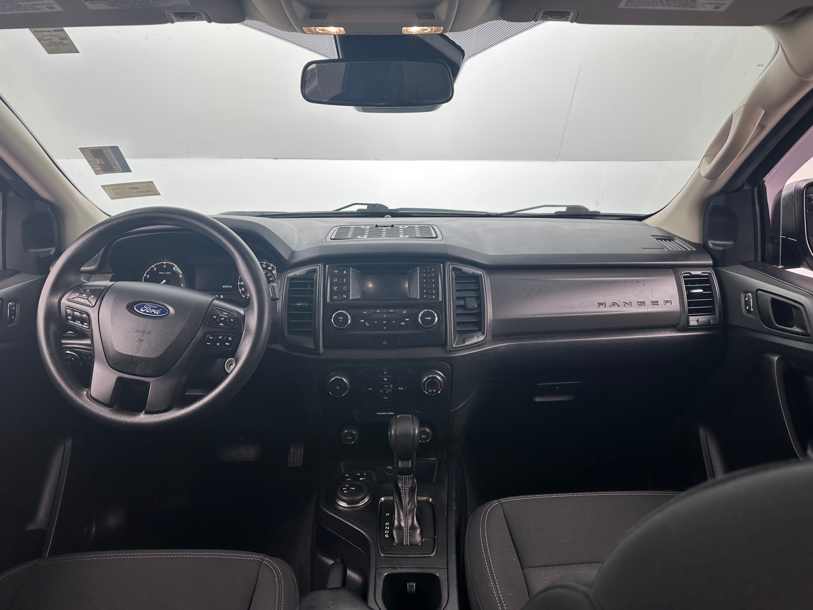 Thumbnail: 2020 Ford Ranger - 3