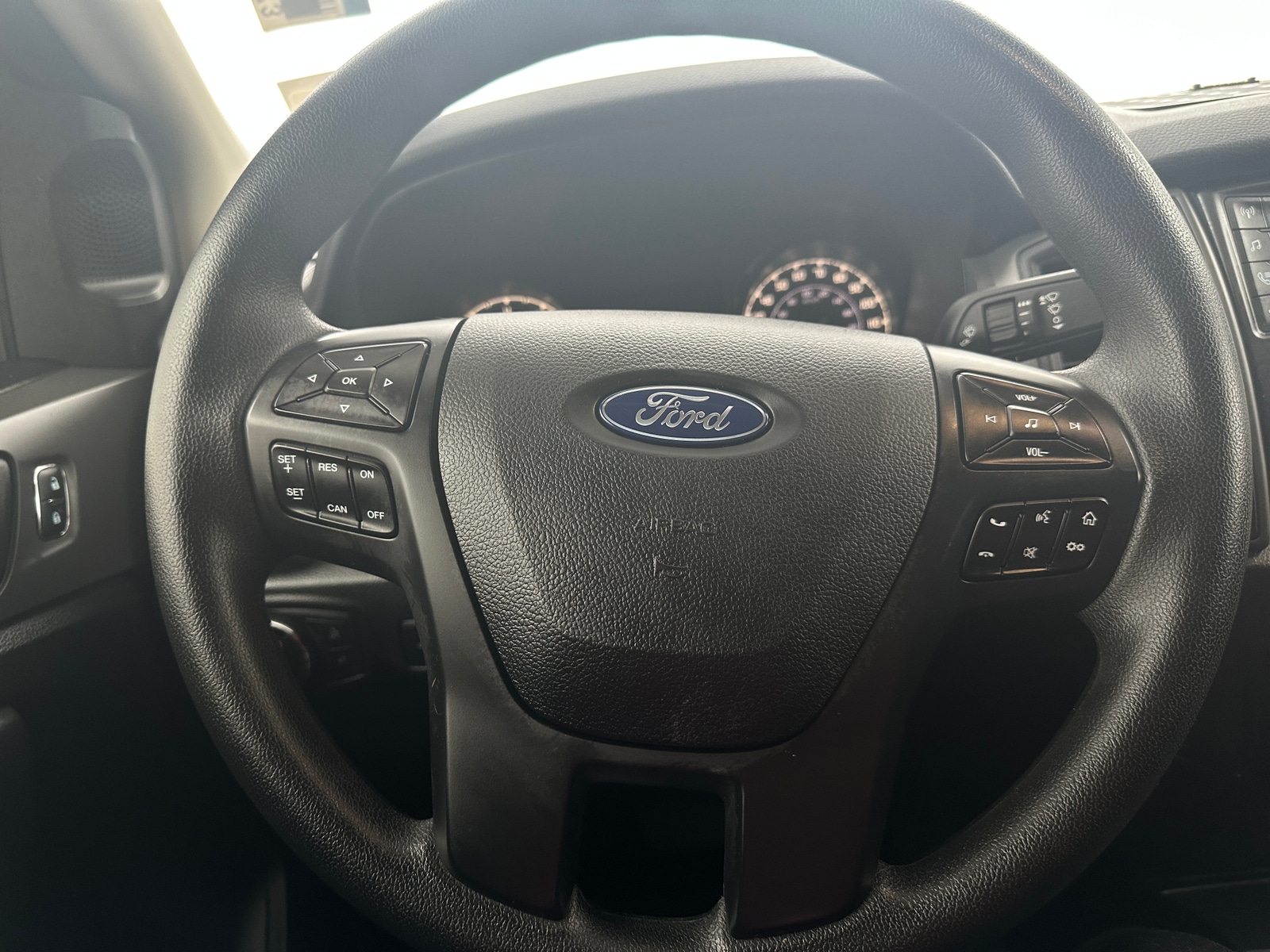 Thumbnail: 2020 Ford Ranger - 5