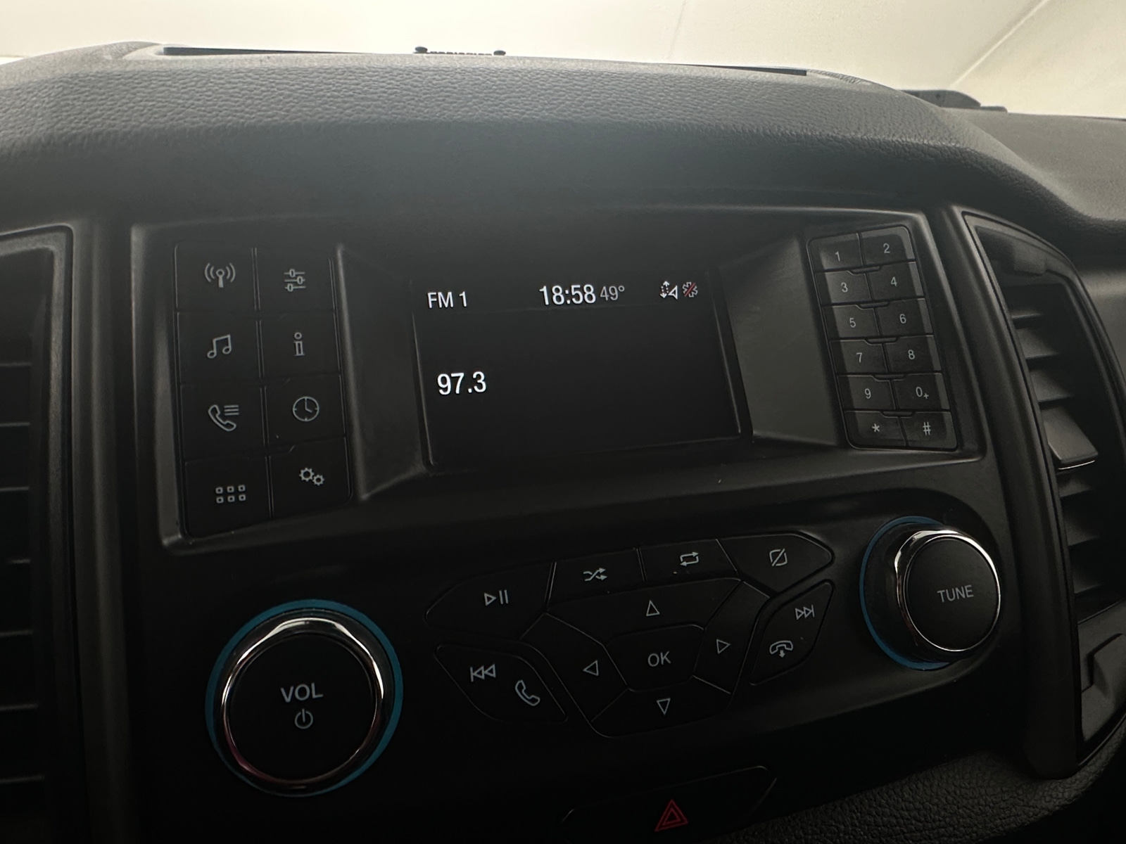 Thumbnail: 2020 Ford Ranger - 4